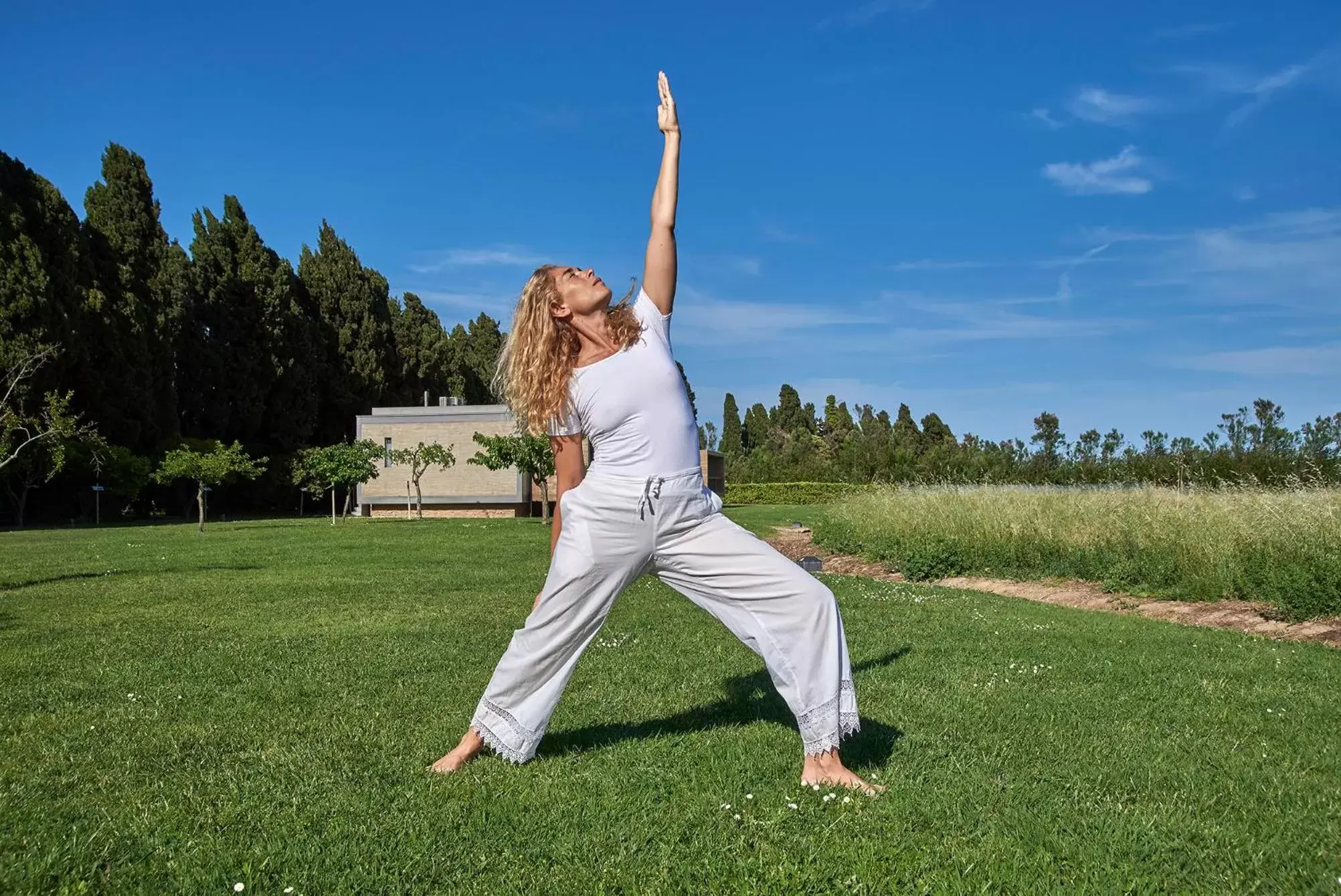 Activities in URH - Hotel Molí del Mig