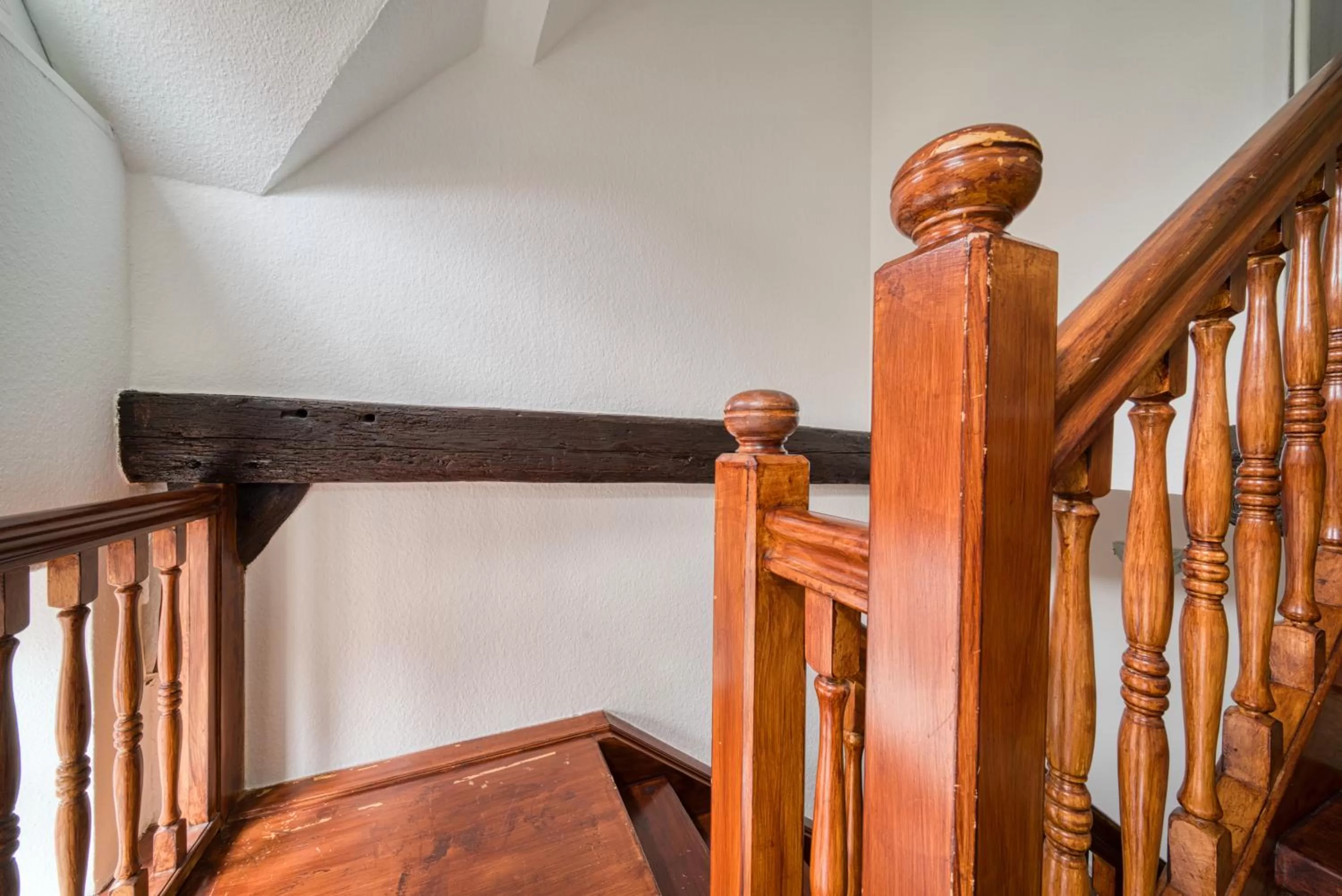 Staff in Hotel Am Fischmarkt