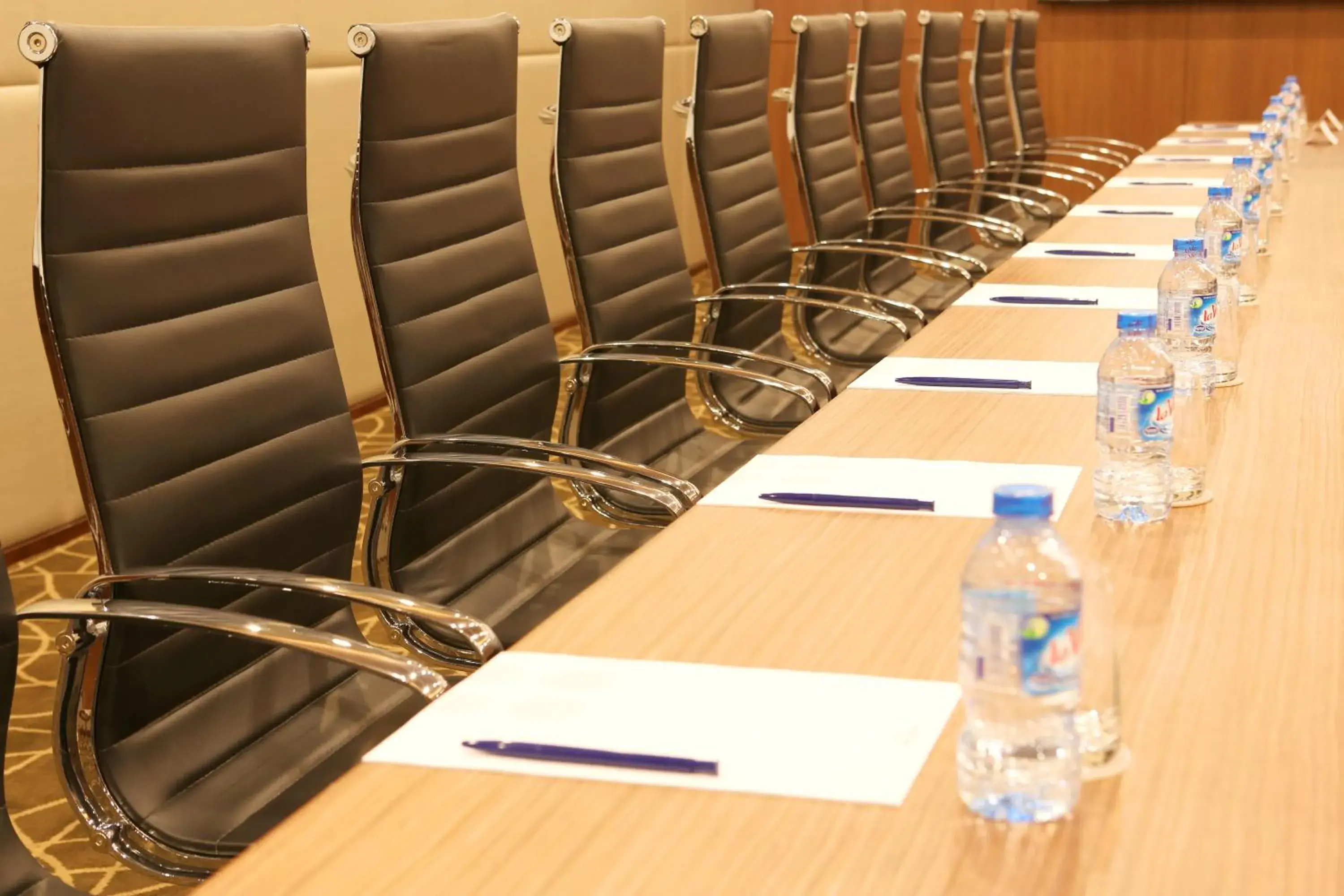 Business facilities, Business Area/Conference Room in Novotel Phu Quoc Resort
