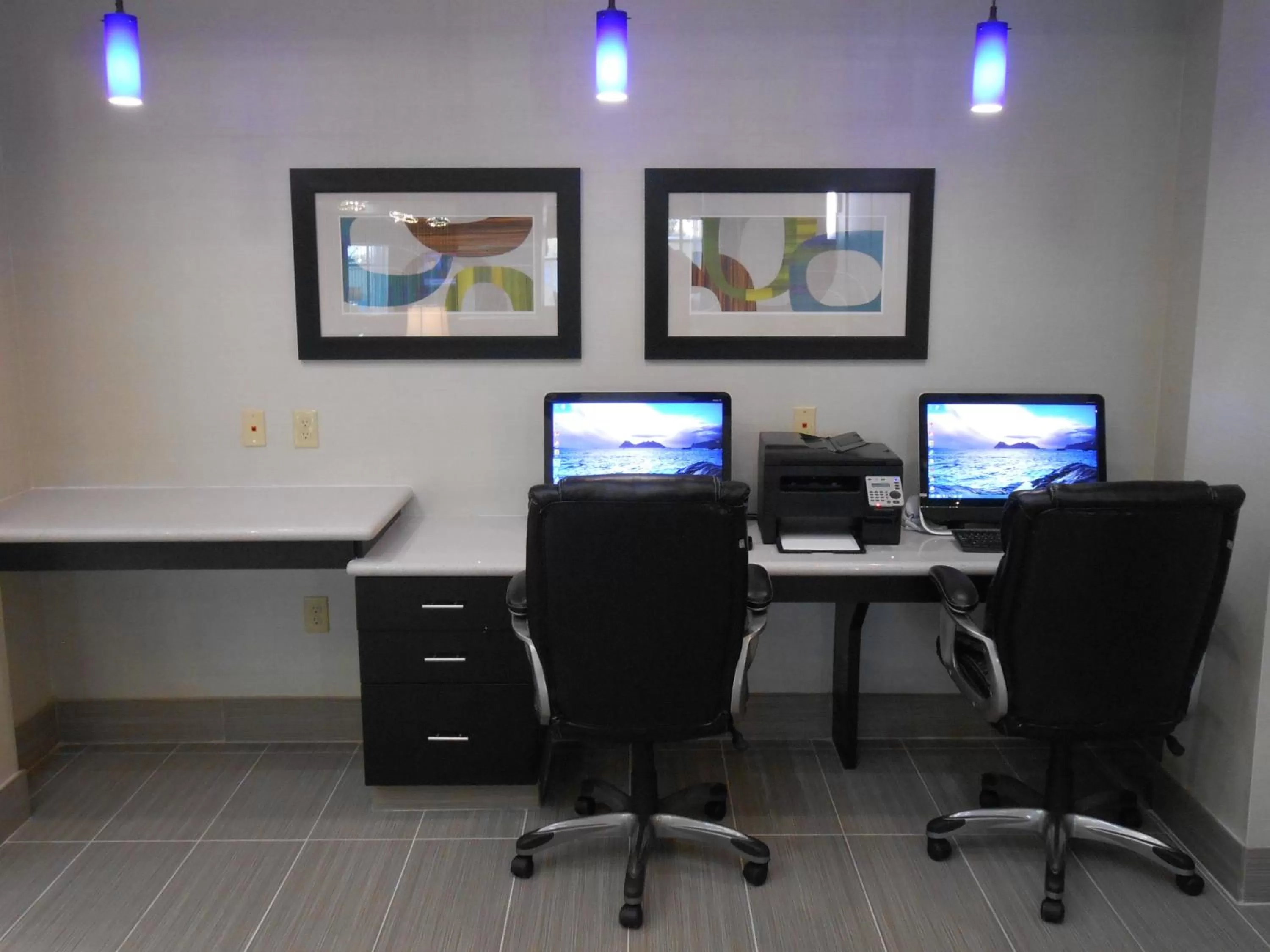 Other in Holiday Inn Express & Suites Houston Northwest-Brookhollow by IHG