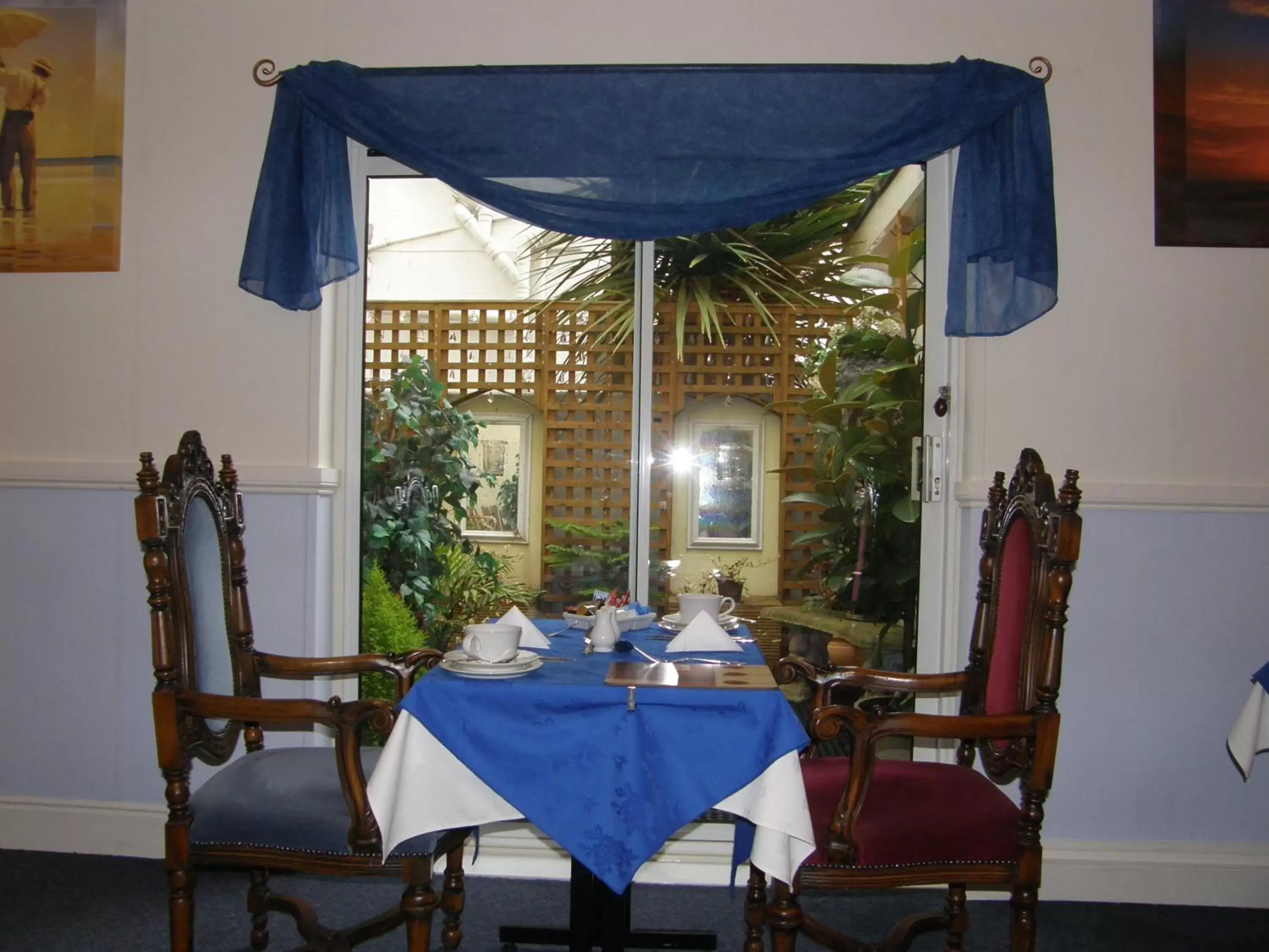 Restaurant/Places to Eat in Kingswinford Guest House