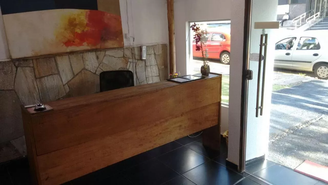 Hotel Aldeia Cerrado