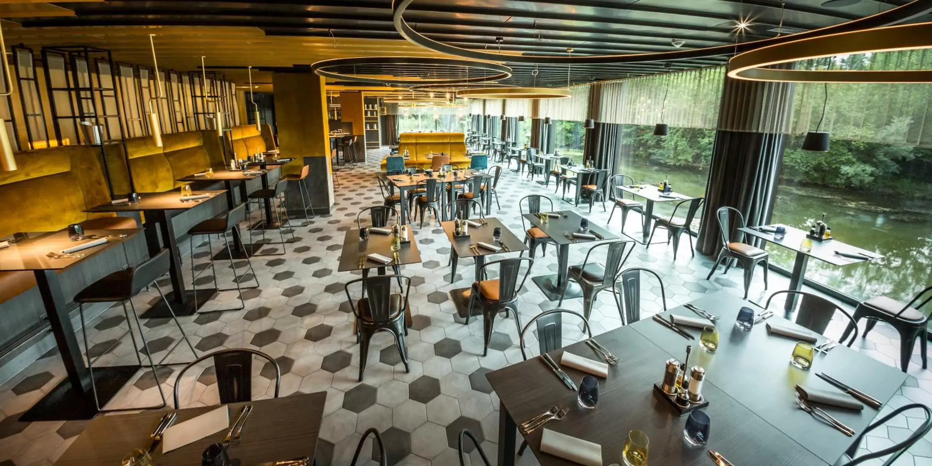Restaurant/places to eat in MY HOME MY HOTEL Rosenheim Restaurant/places to eat in MY HOME MY HOTEL Rosenheim
