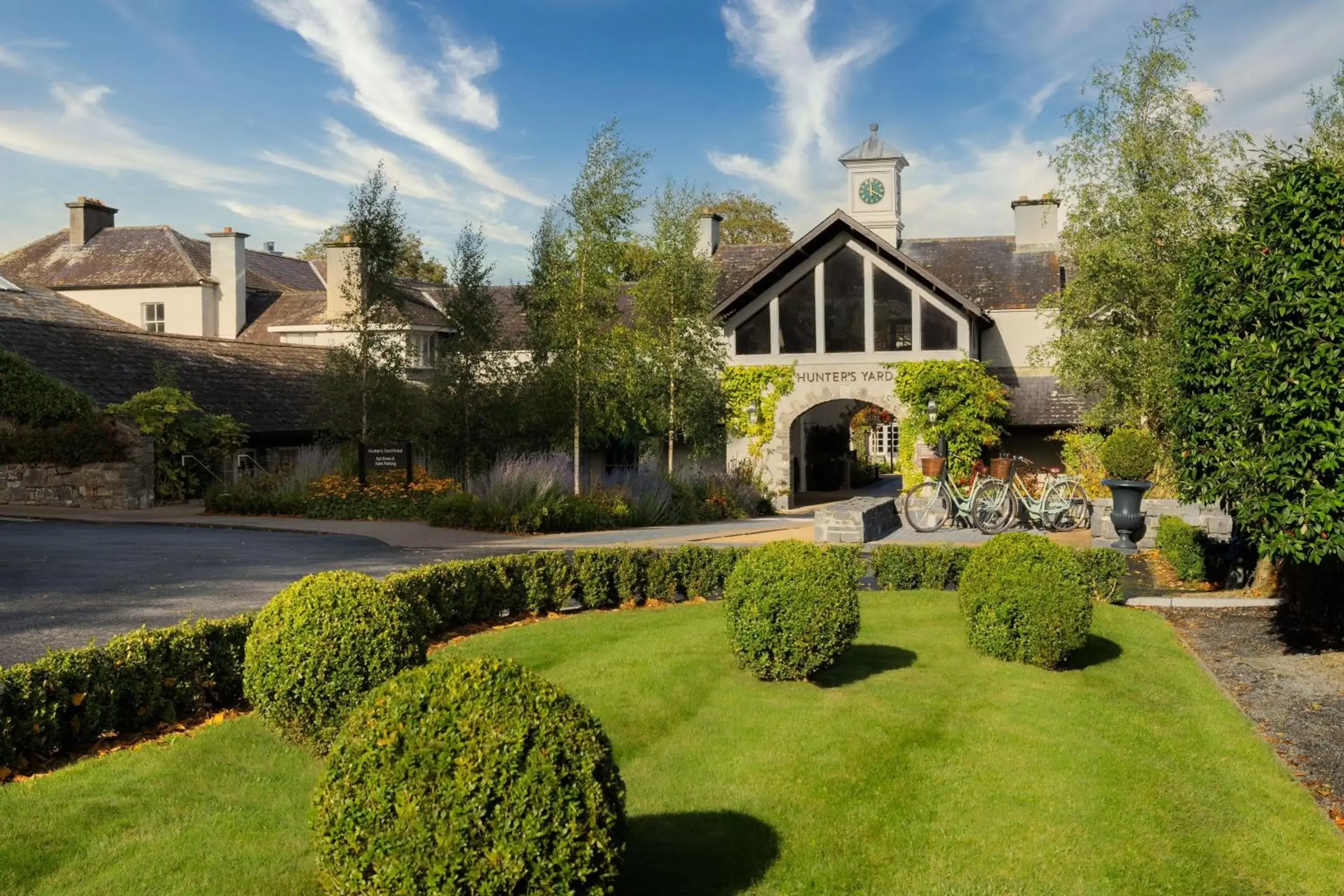 Property Building in Mount Juliet Estate, Autograph Collection