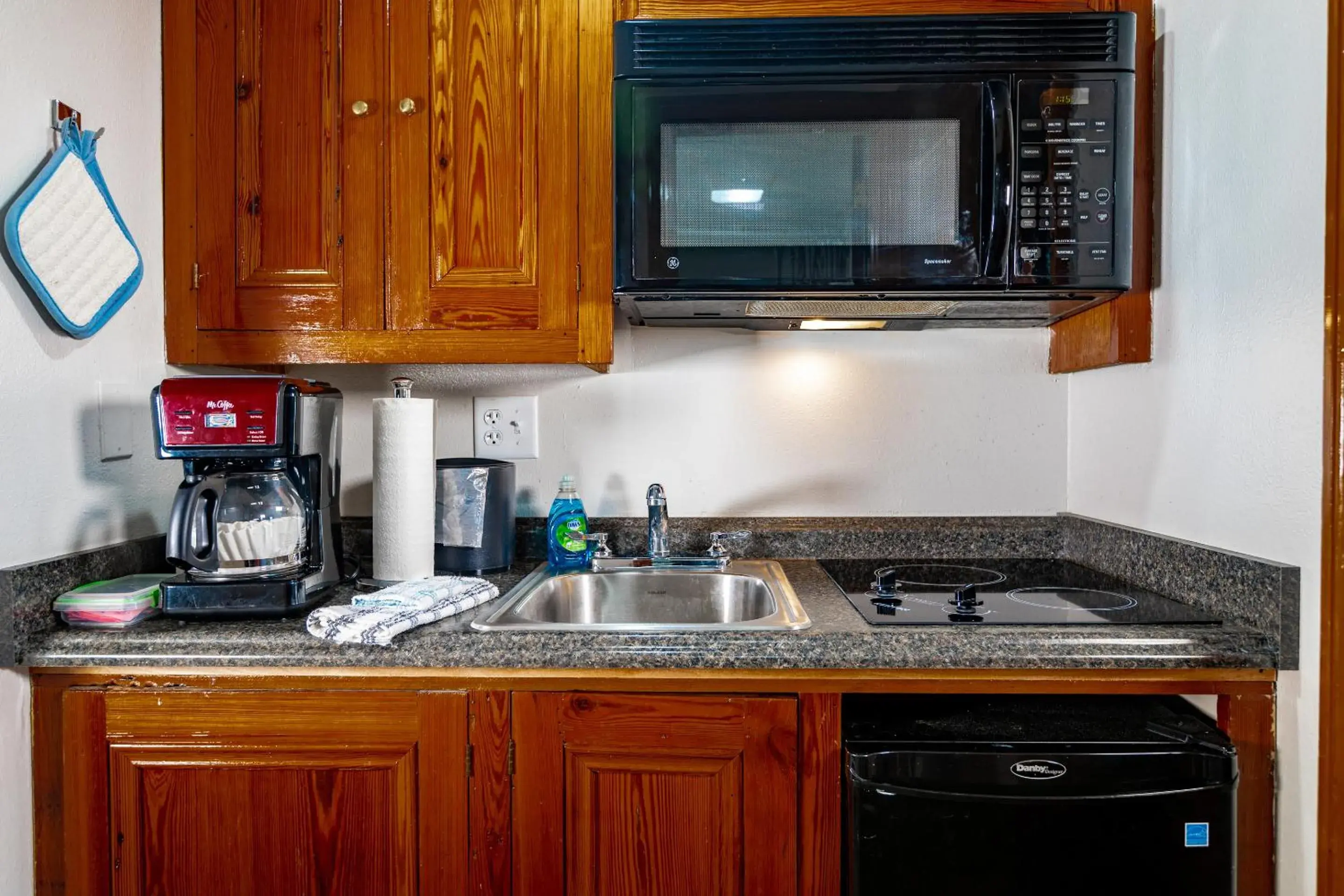 Kitchen or kitchenette, Kitchen/Kitchenette in Hotel de la Monnaie