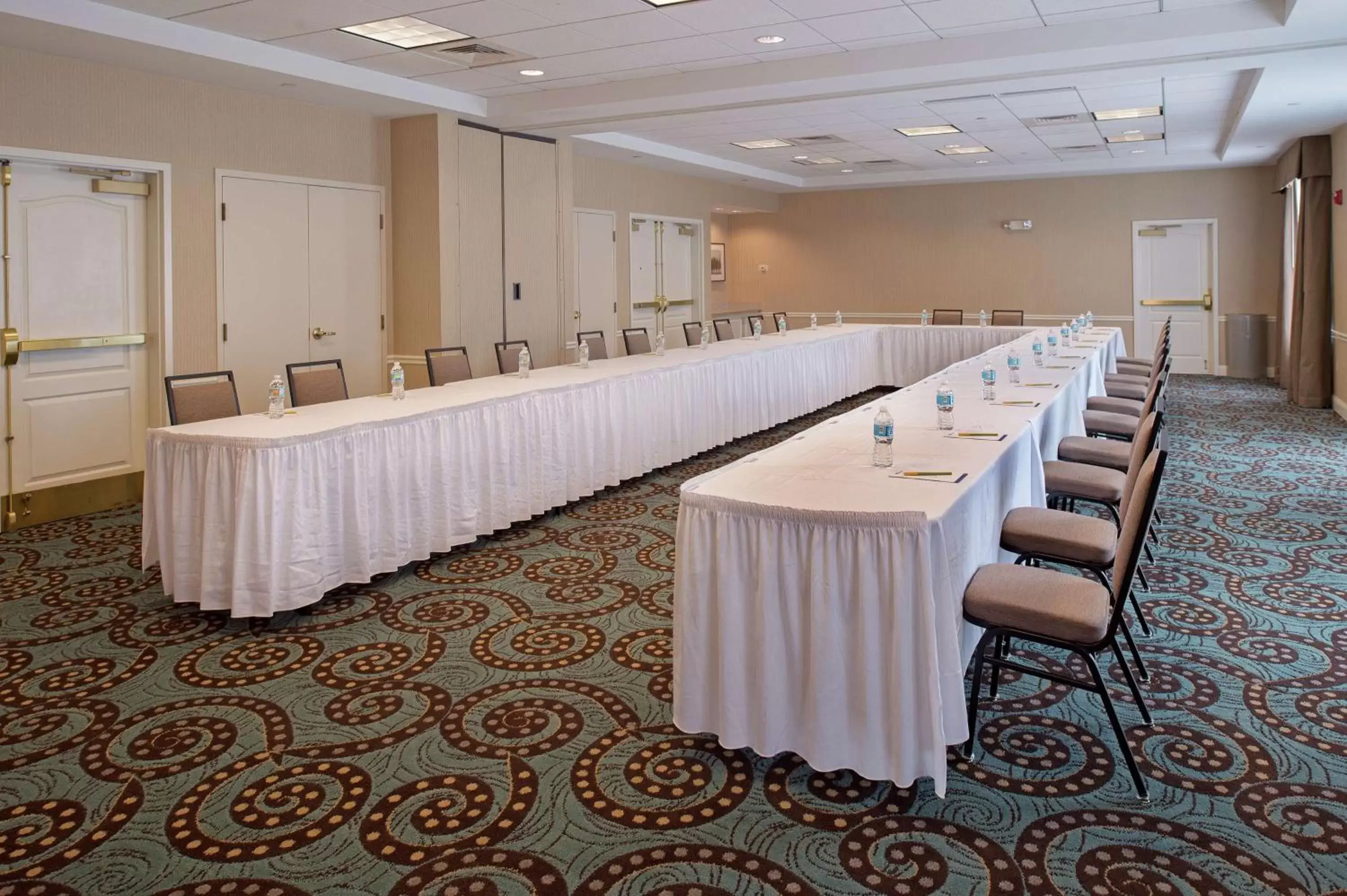 Meeting/conference room in Hilton Garden Inn St. Louis/O'Fallon