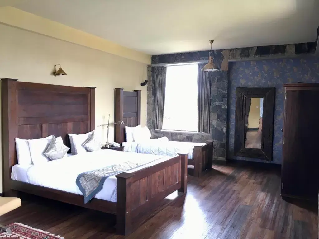 Fort WindShire Fort WindShire