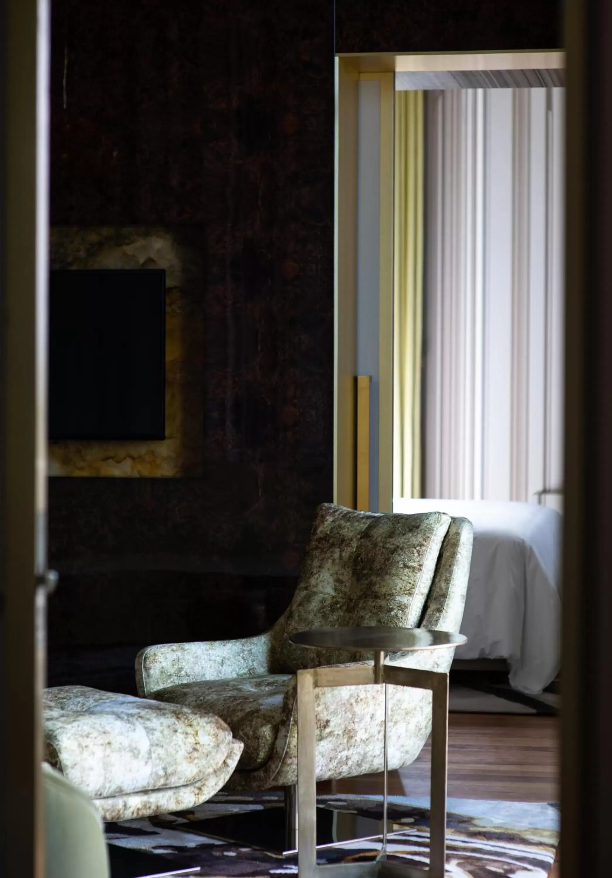 Living room, Seating Area in Vila Foz Hotel & SPA - member of Design Hotels