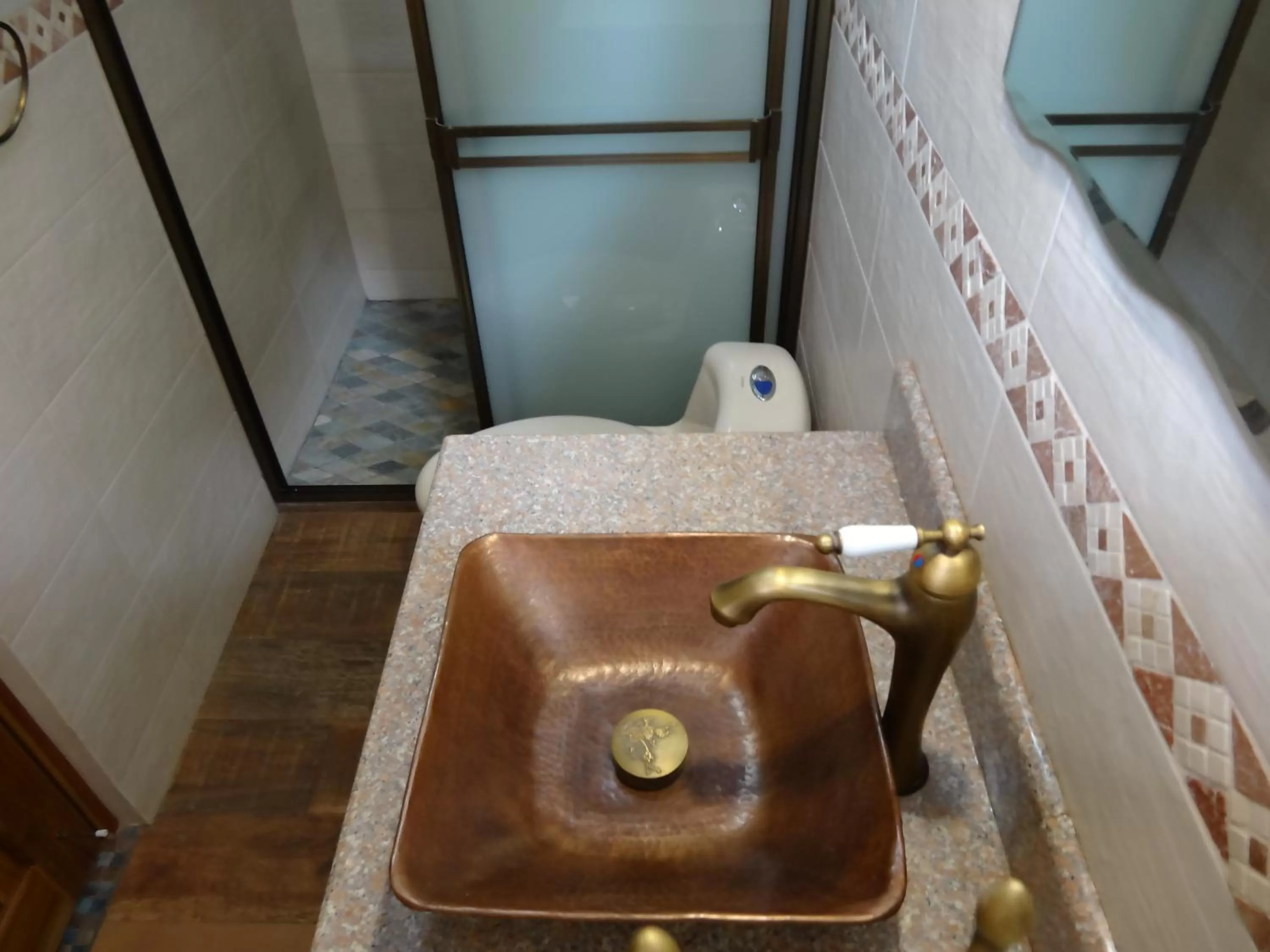 Hotel-Boutique Patampa