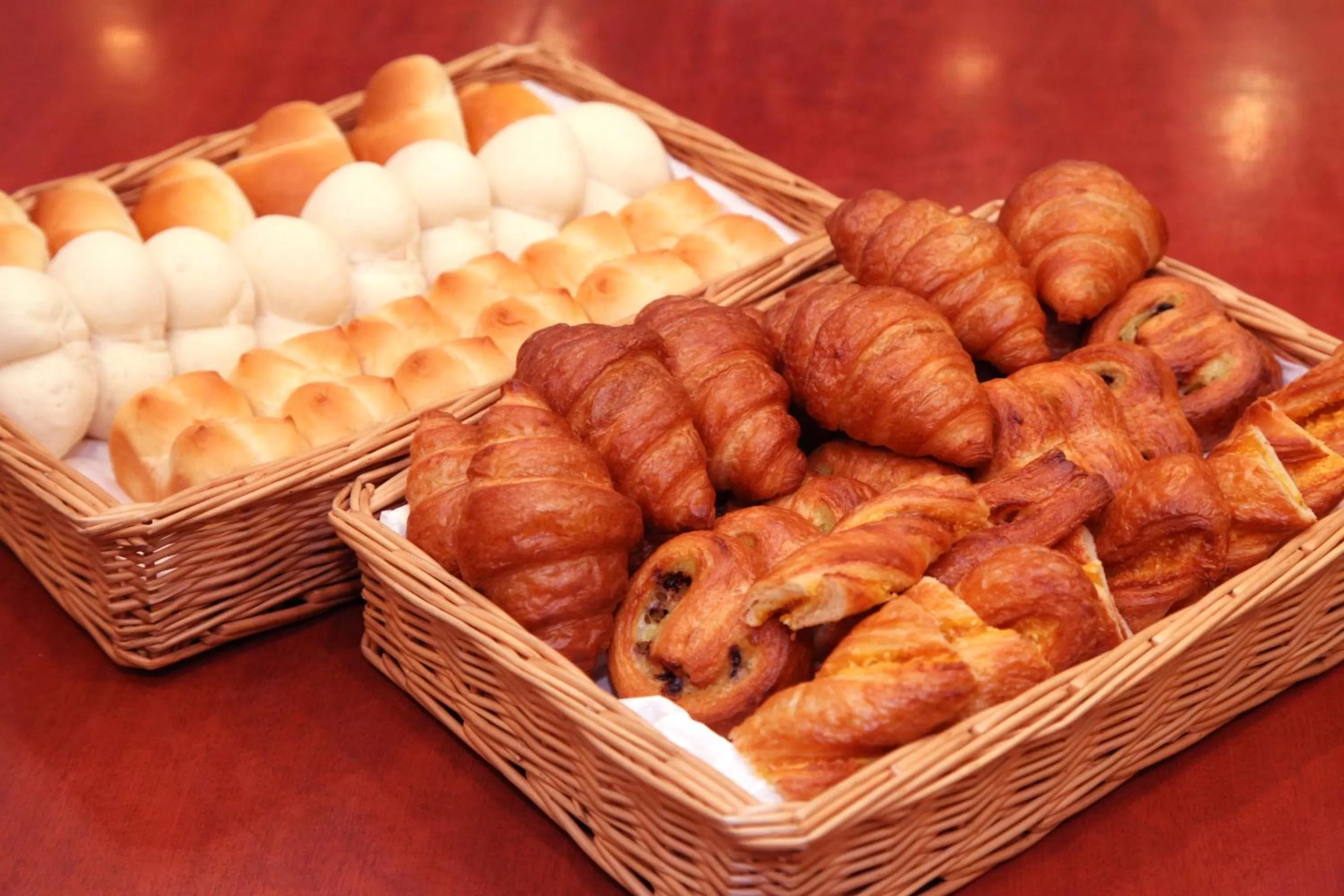 Restaurant/places to eat in Kuretake Inn Asahikawa