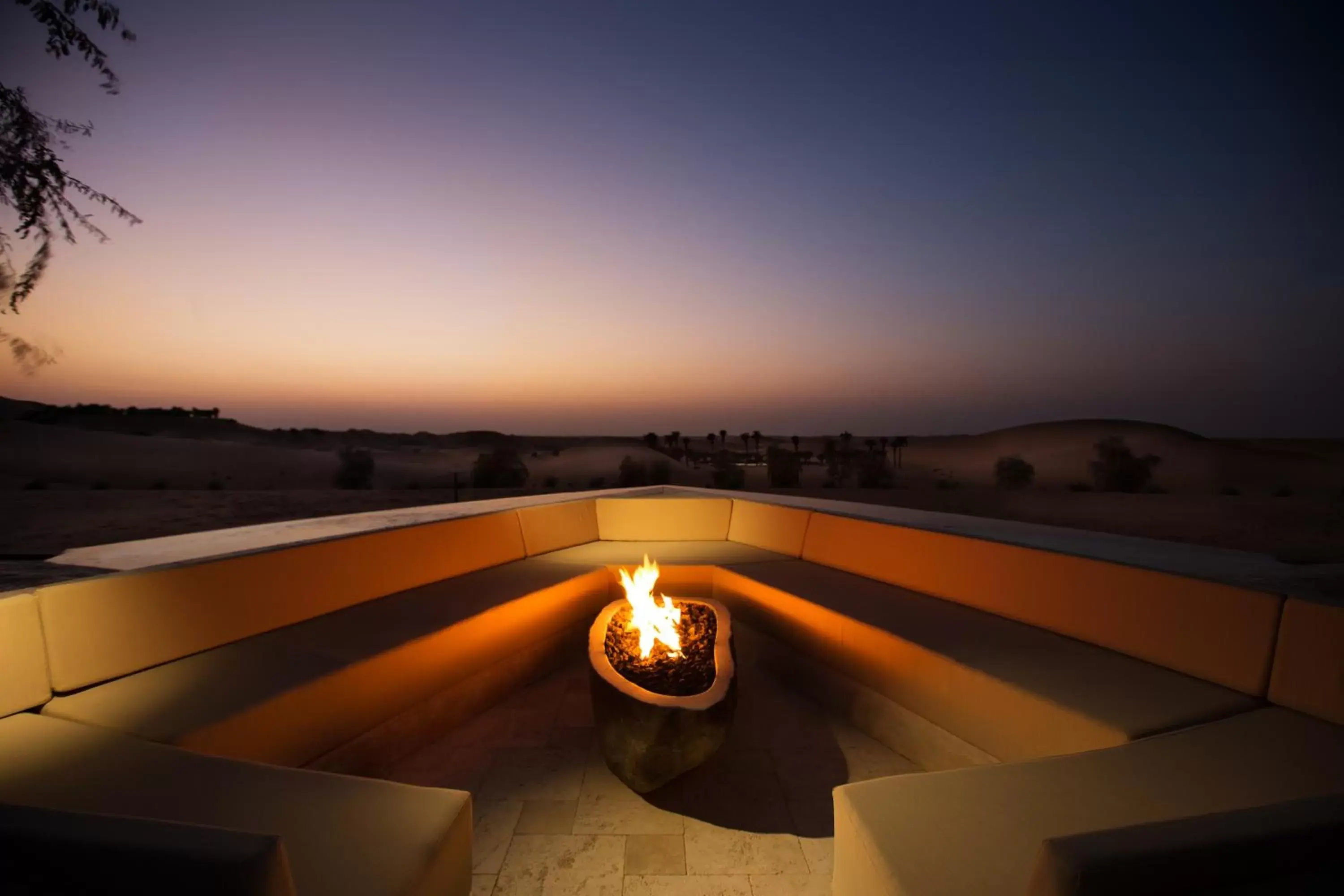 Balcony/Terrace in Telal Resort Al Ain