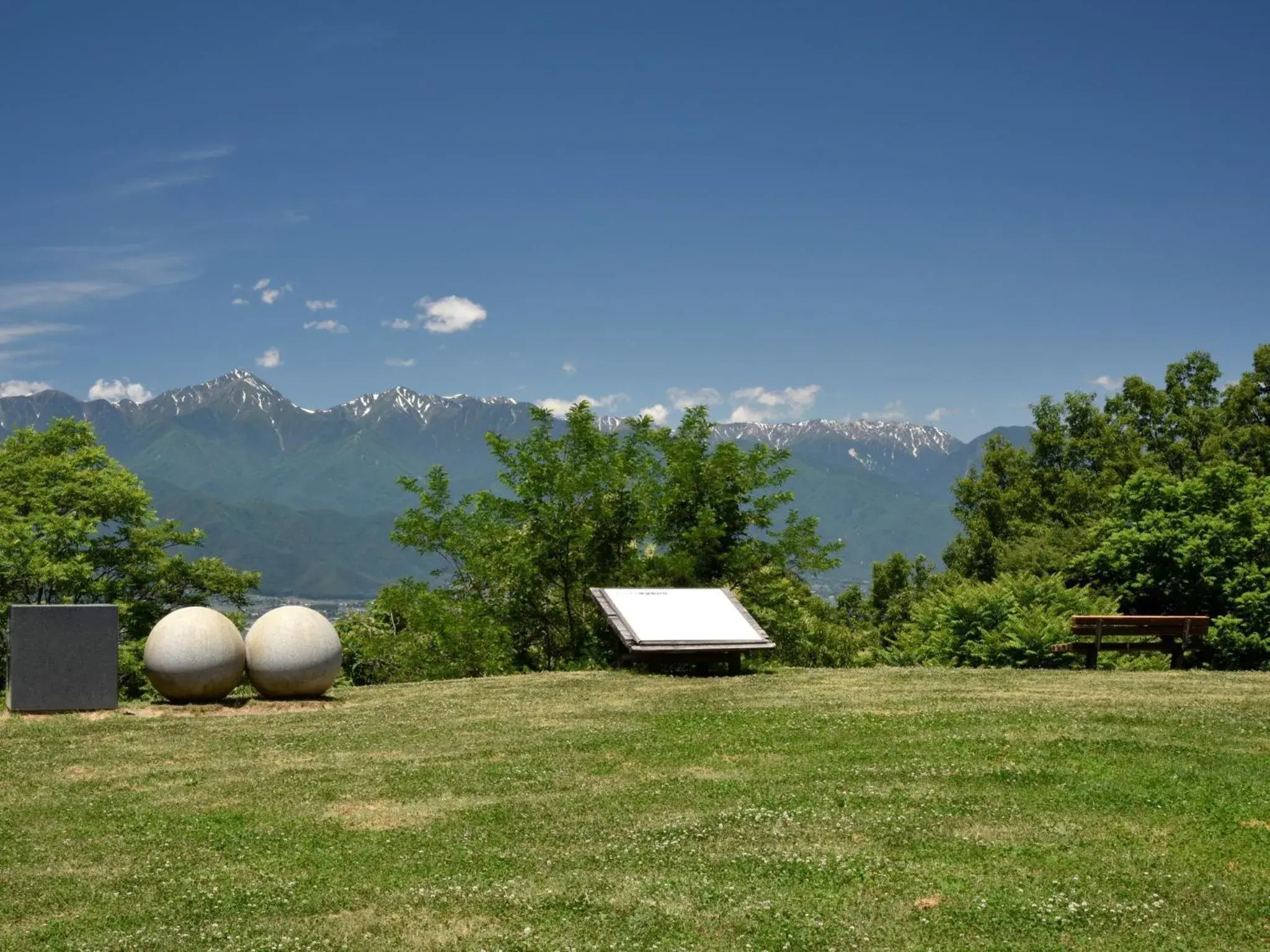 Area and facilities in Hotel Buena Vista