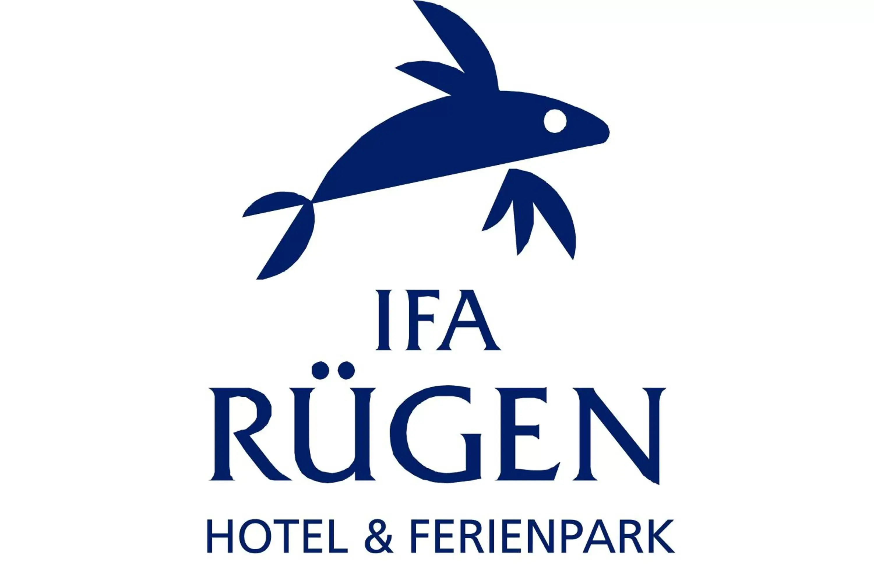 Off site, Property Logo/Sign in IFA Rügen Hotel & Ferienpark