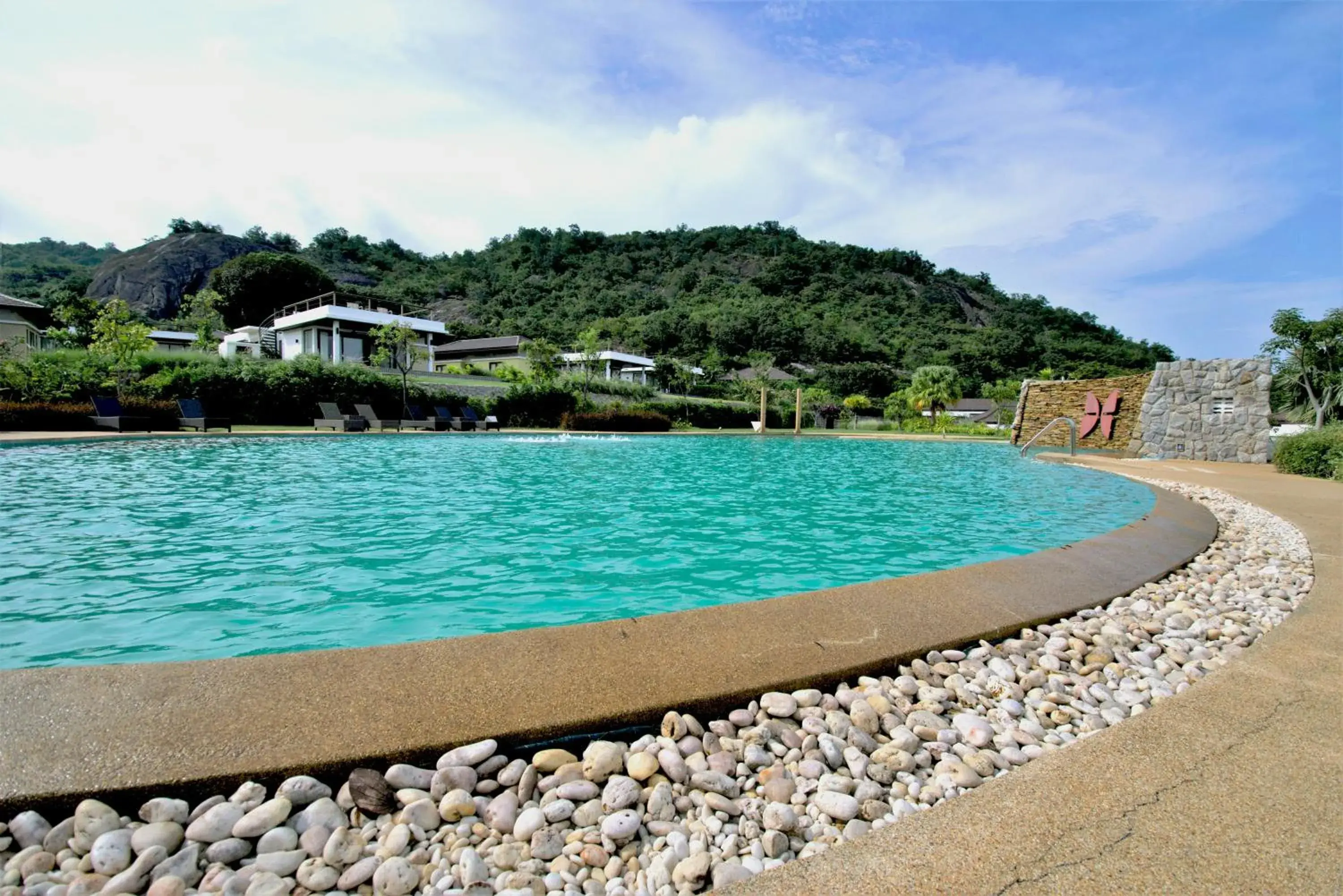 Swimming Pool in THE SPIRIT RESORT HUA HIN (SHA Extra Plus)