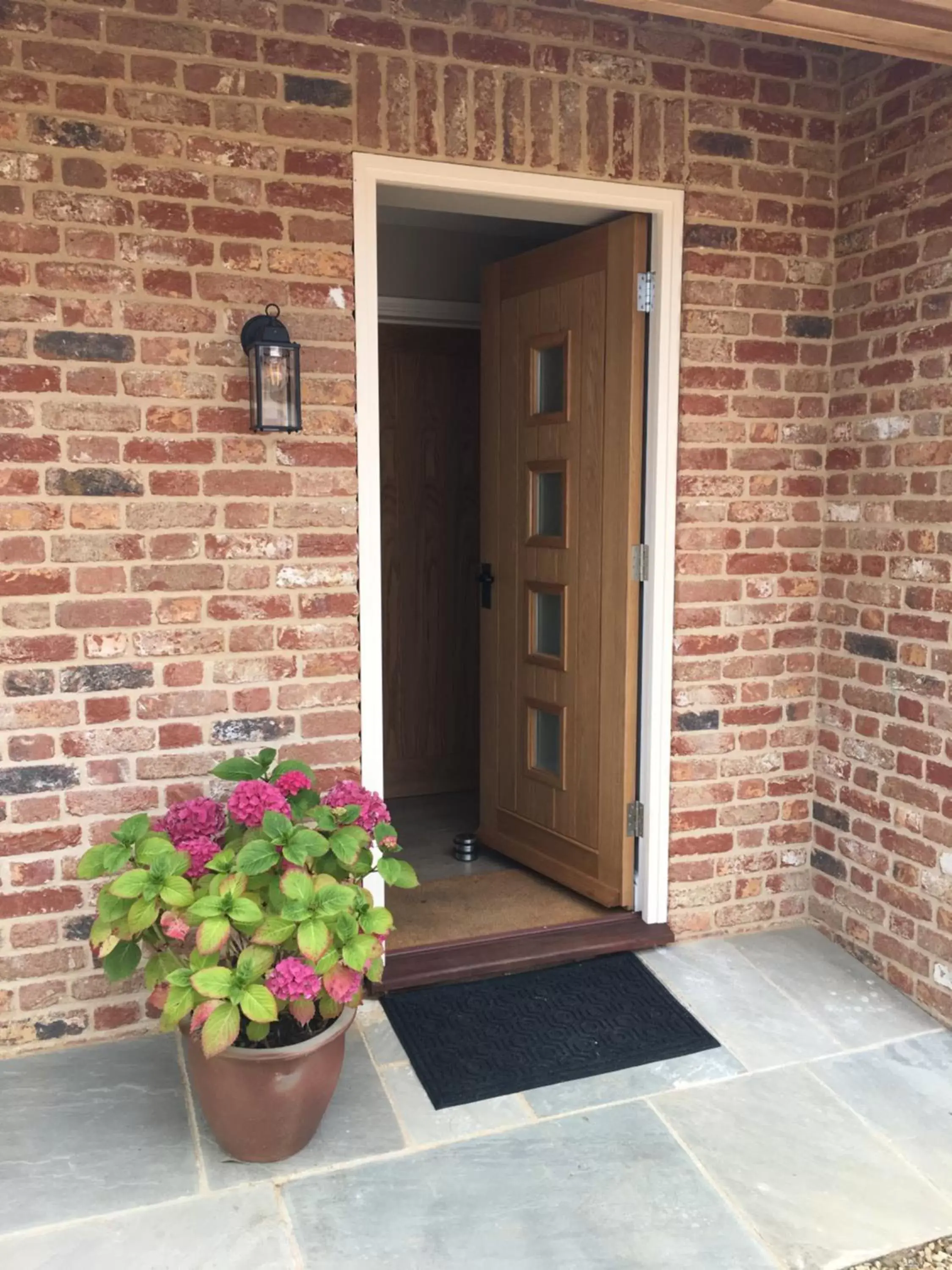 Facade/Entrance in Cliff Farmhouse B&B Suites