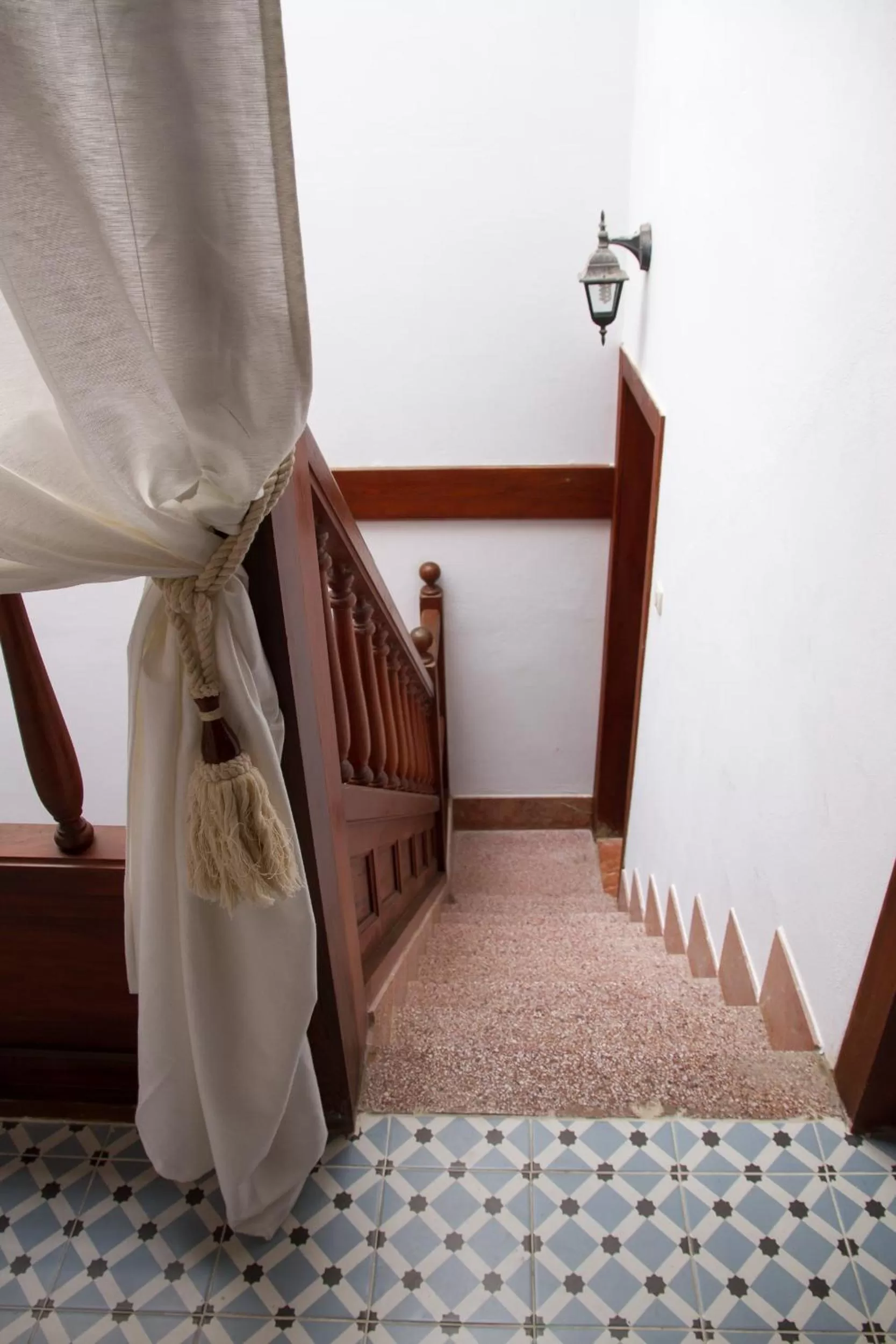 Patio, Bed in Aminta Home