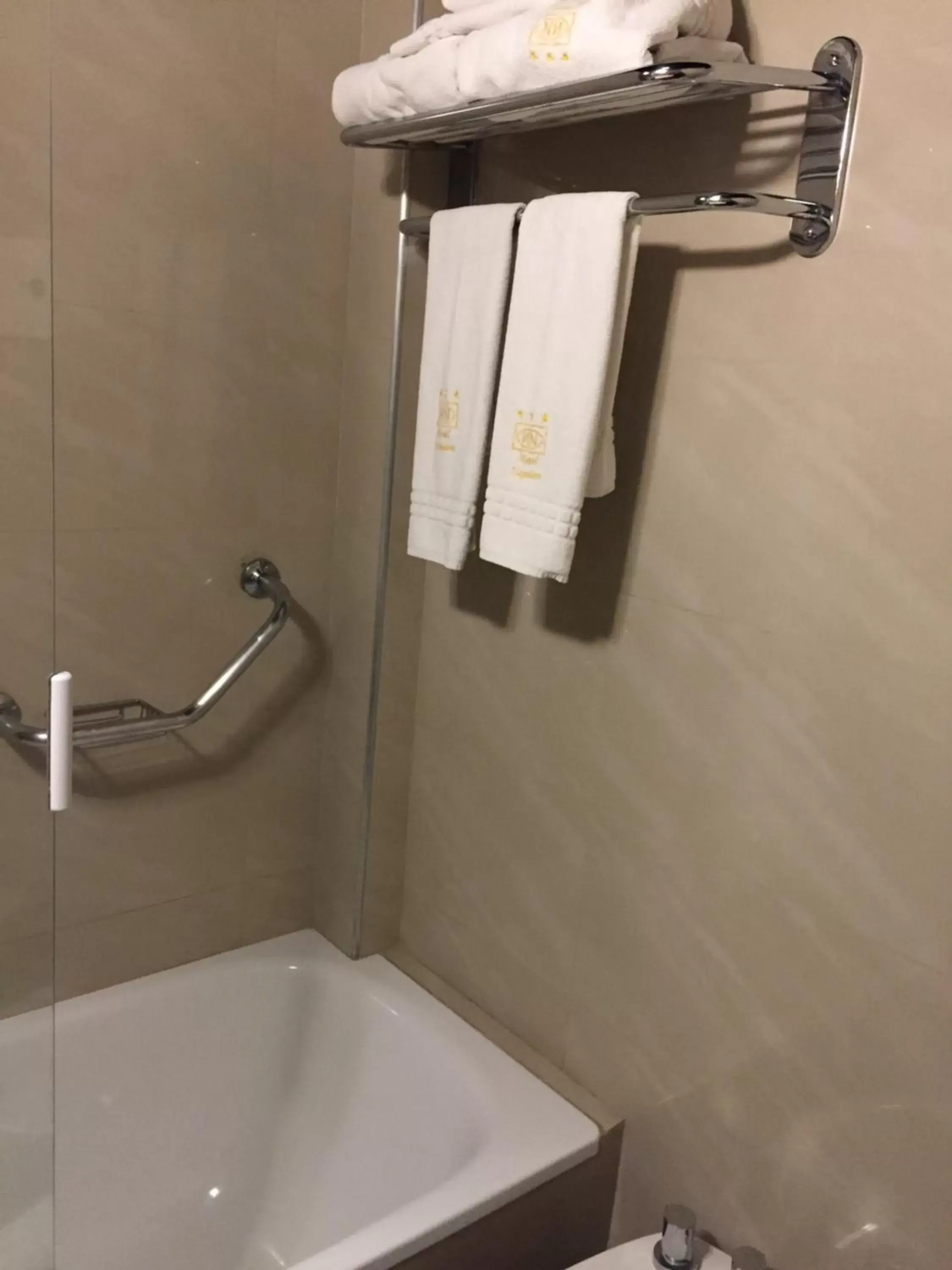 Standard Double Room in Hotel Napoleón Standard Double Room in Hotel Napoleón