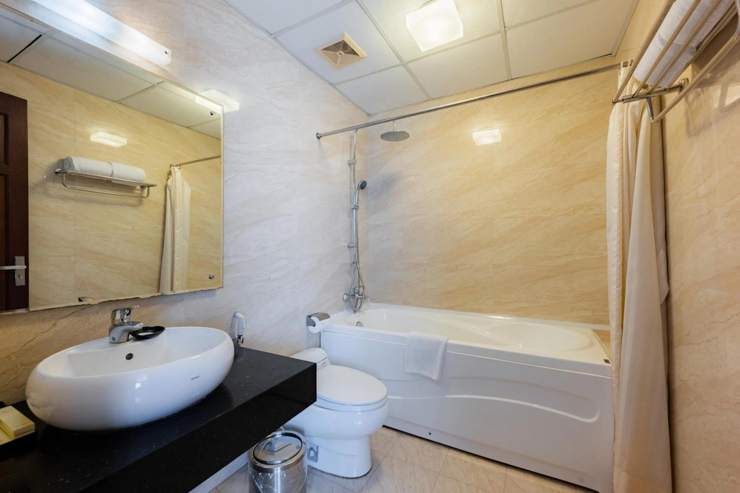 Riverside Hanoi Hotel