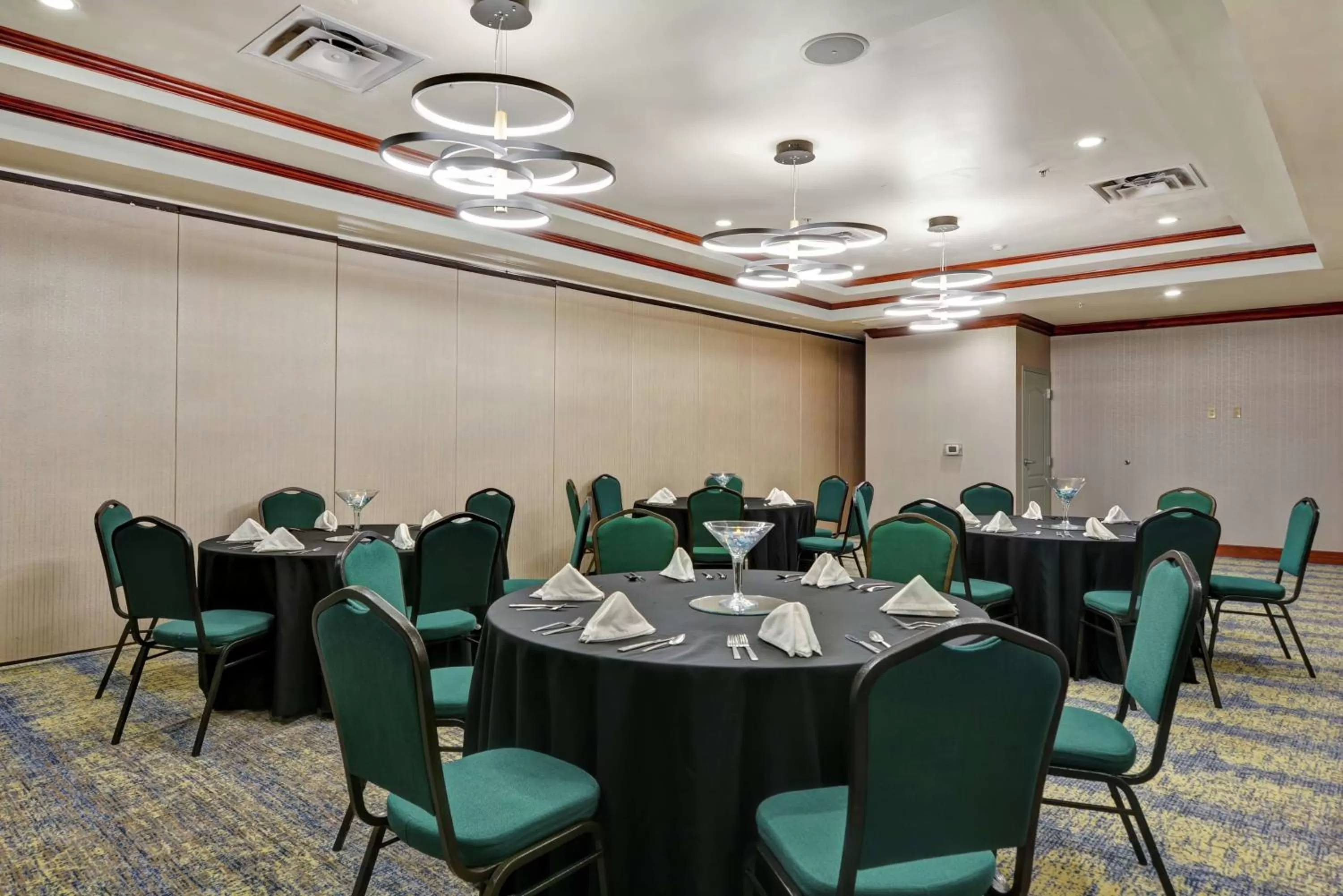 Meeting/conference room in Hilton Garden Inn Conway