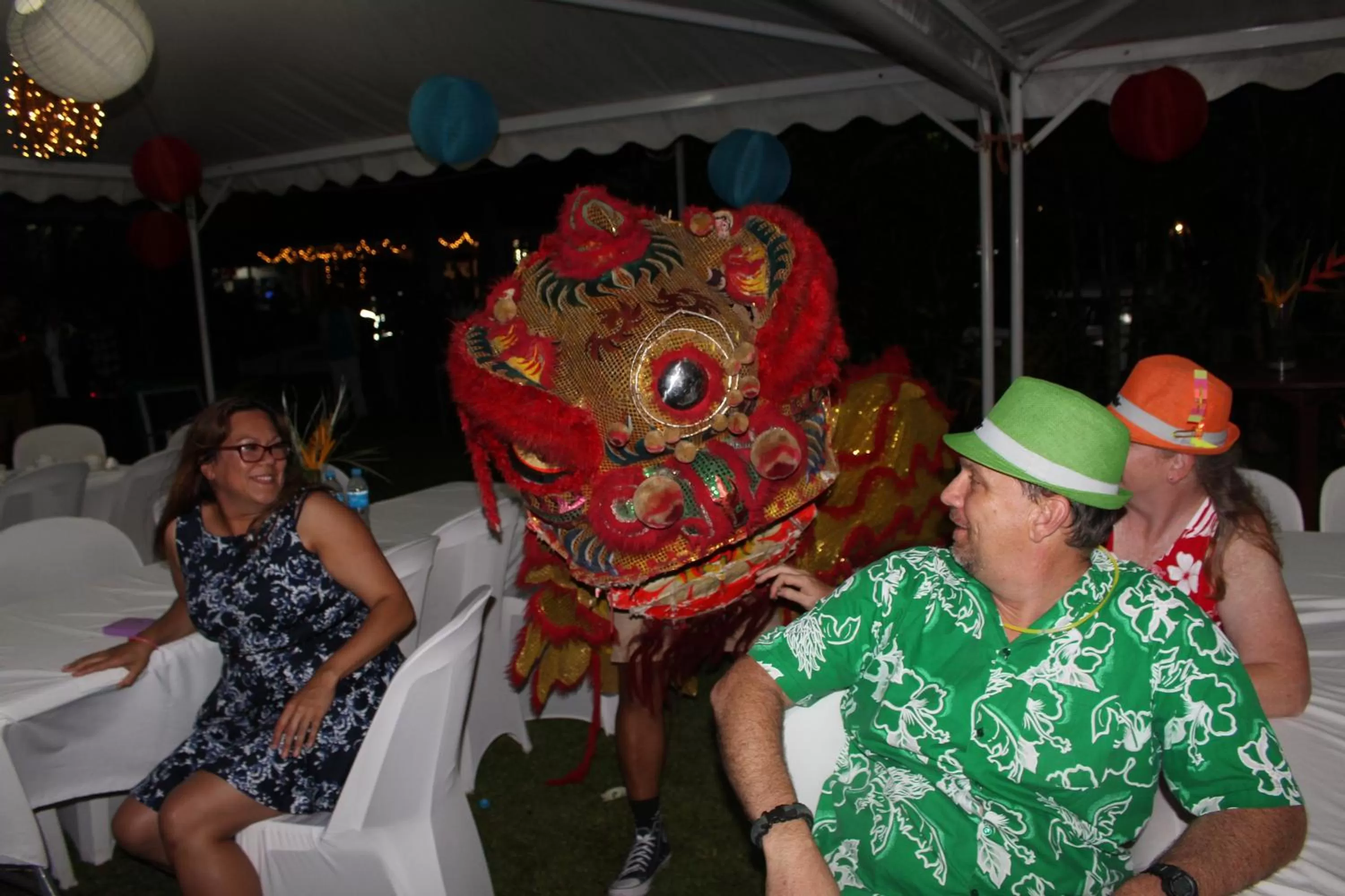 Rapopo Plantation Resort