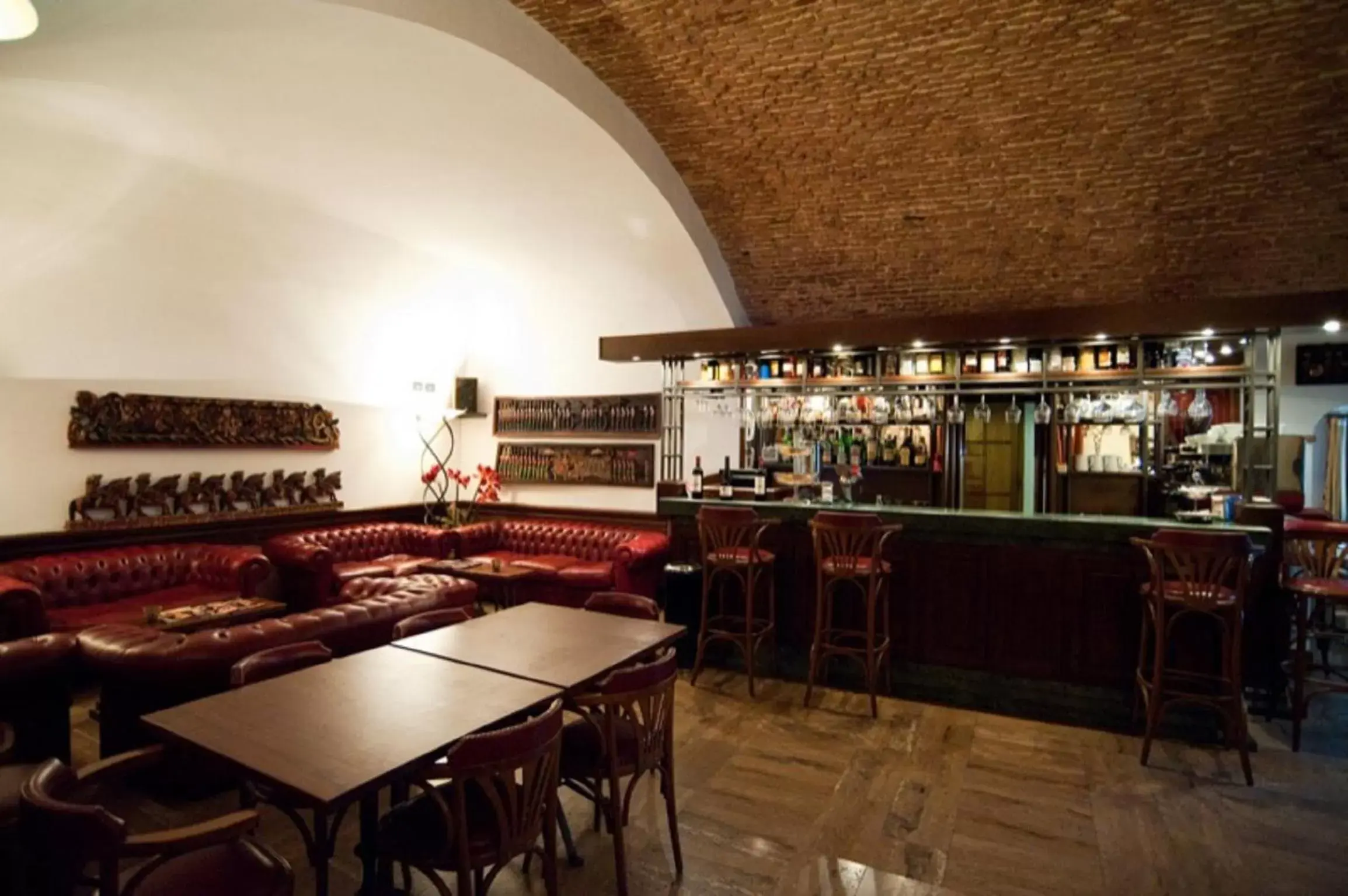 Lounge or bar, Lounge/Bar in Hotel Gran Duca