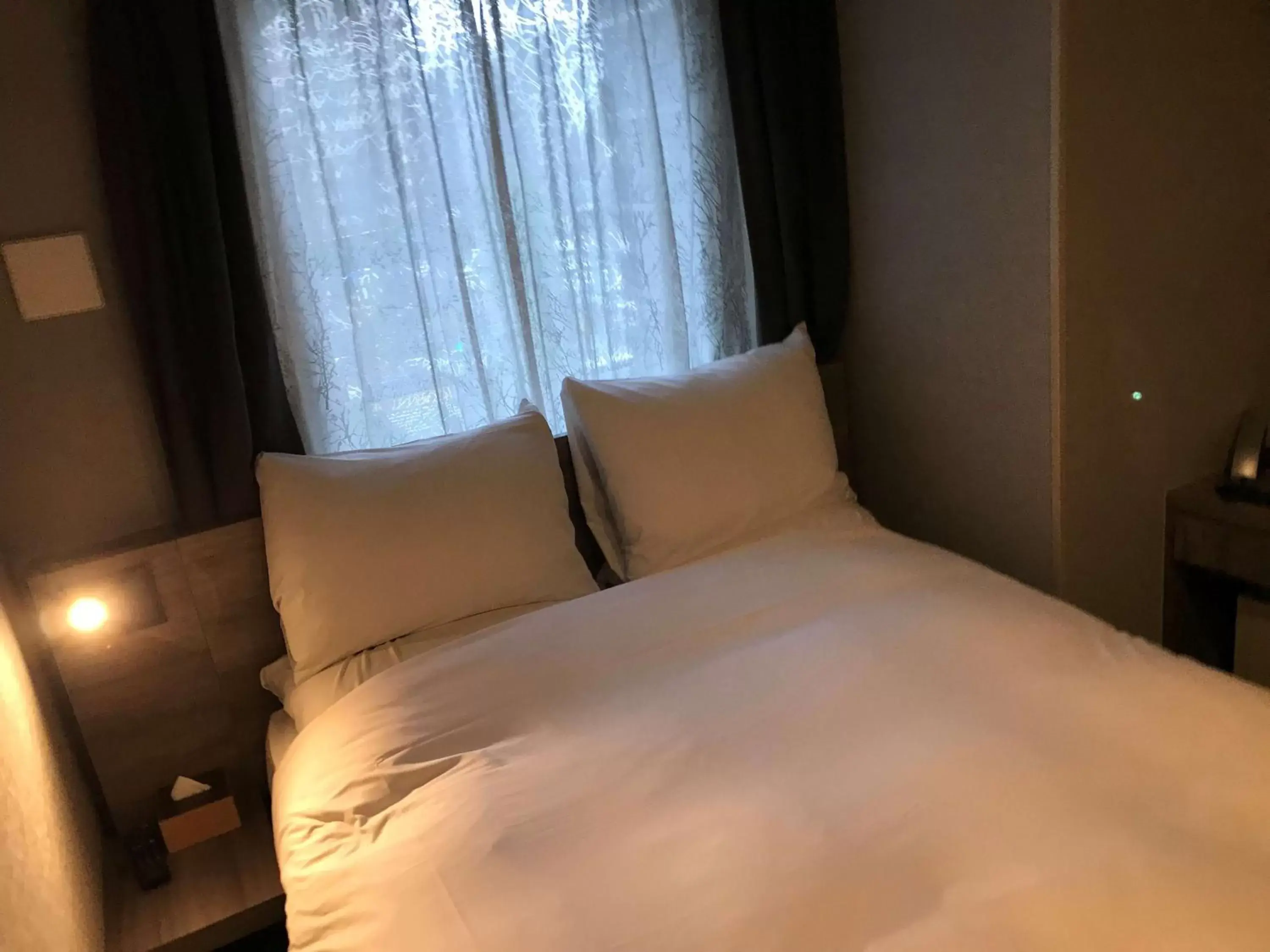 Bedroom, Bed in Best Western Hotel Fino Osaka Shinsaibashi