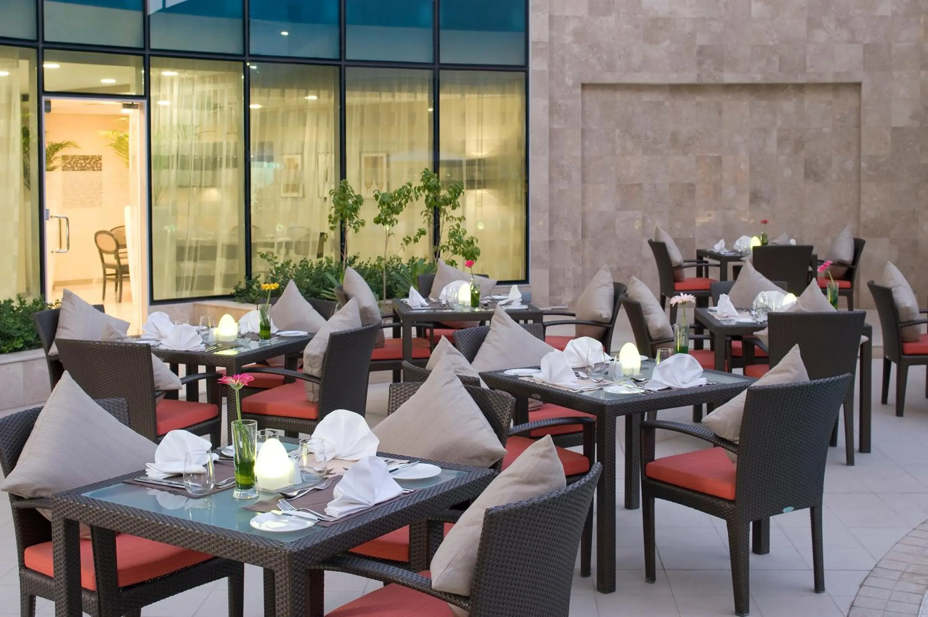 Other, Restaurant/Places to Eat in Holiday Inn AlSeeb Muscat, an IHG Hotel