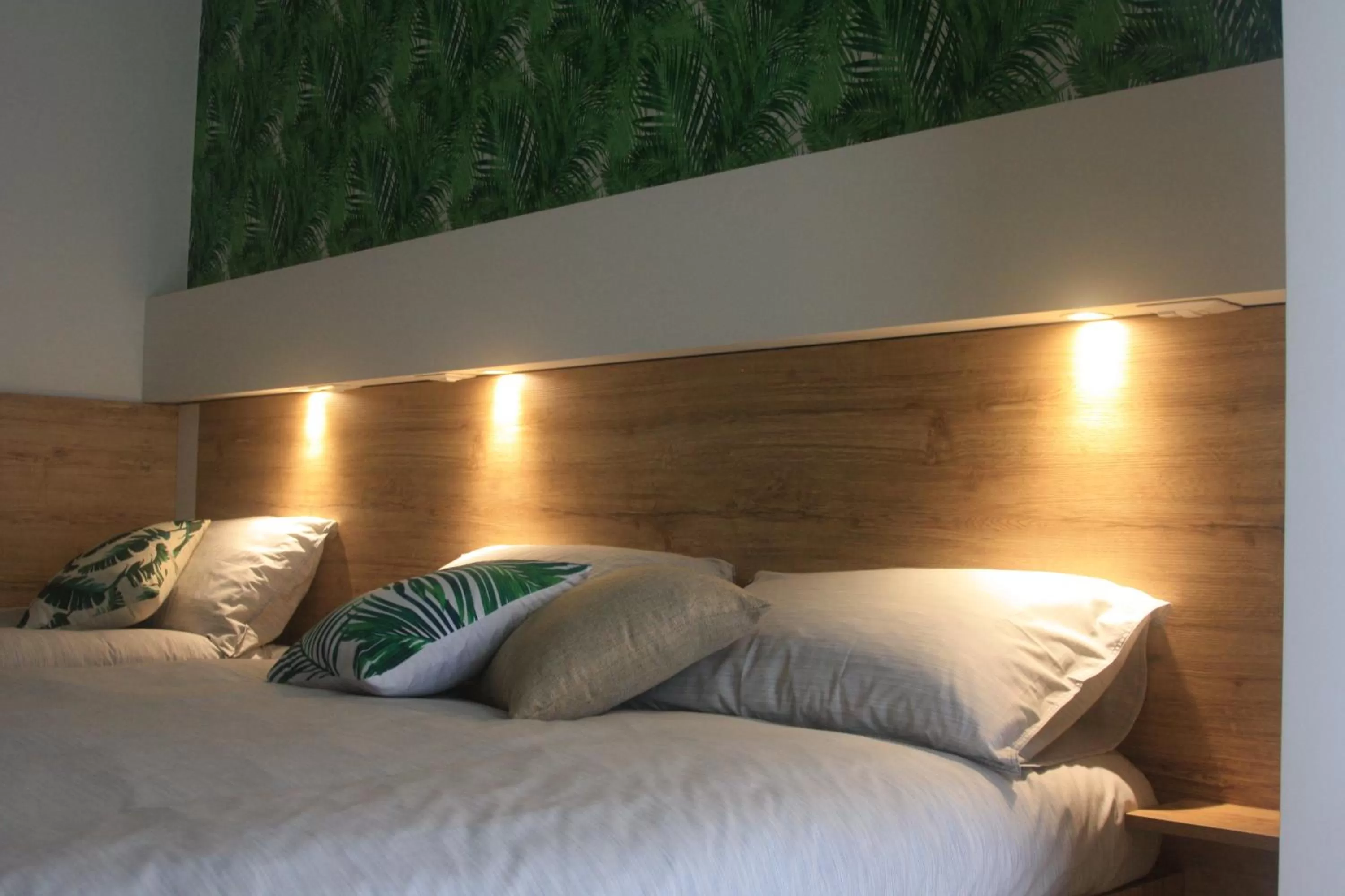 Bedroom, Bed in La Volta Rooms Locazione turistica