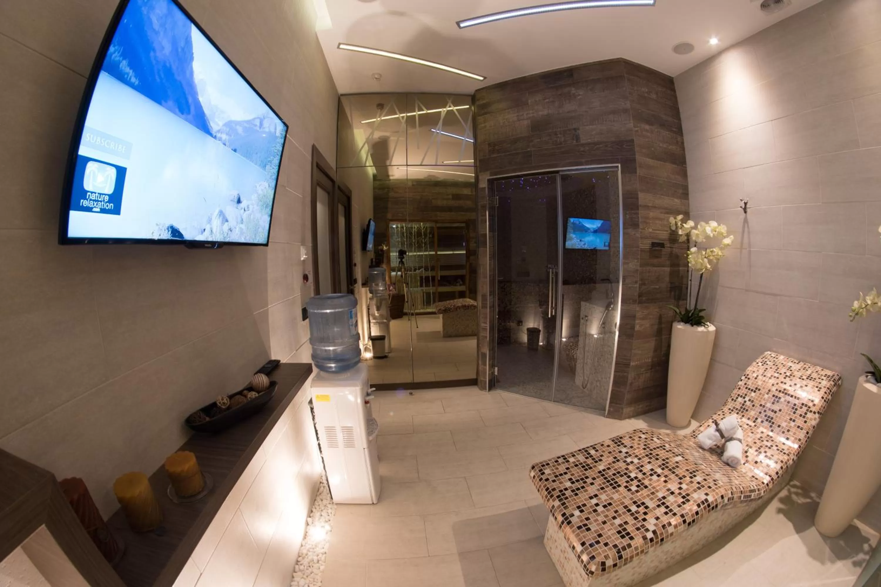 Massage in Atera Business Suites