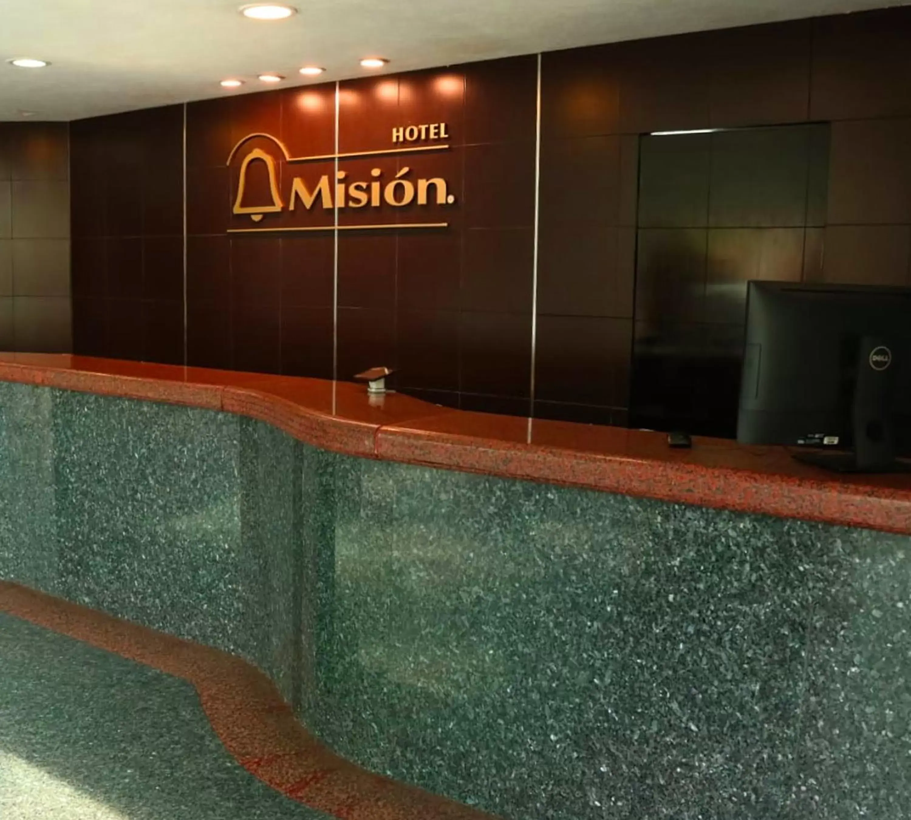 Lobby or reception, Lobby/Reception in Mision Pachuca