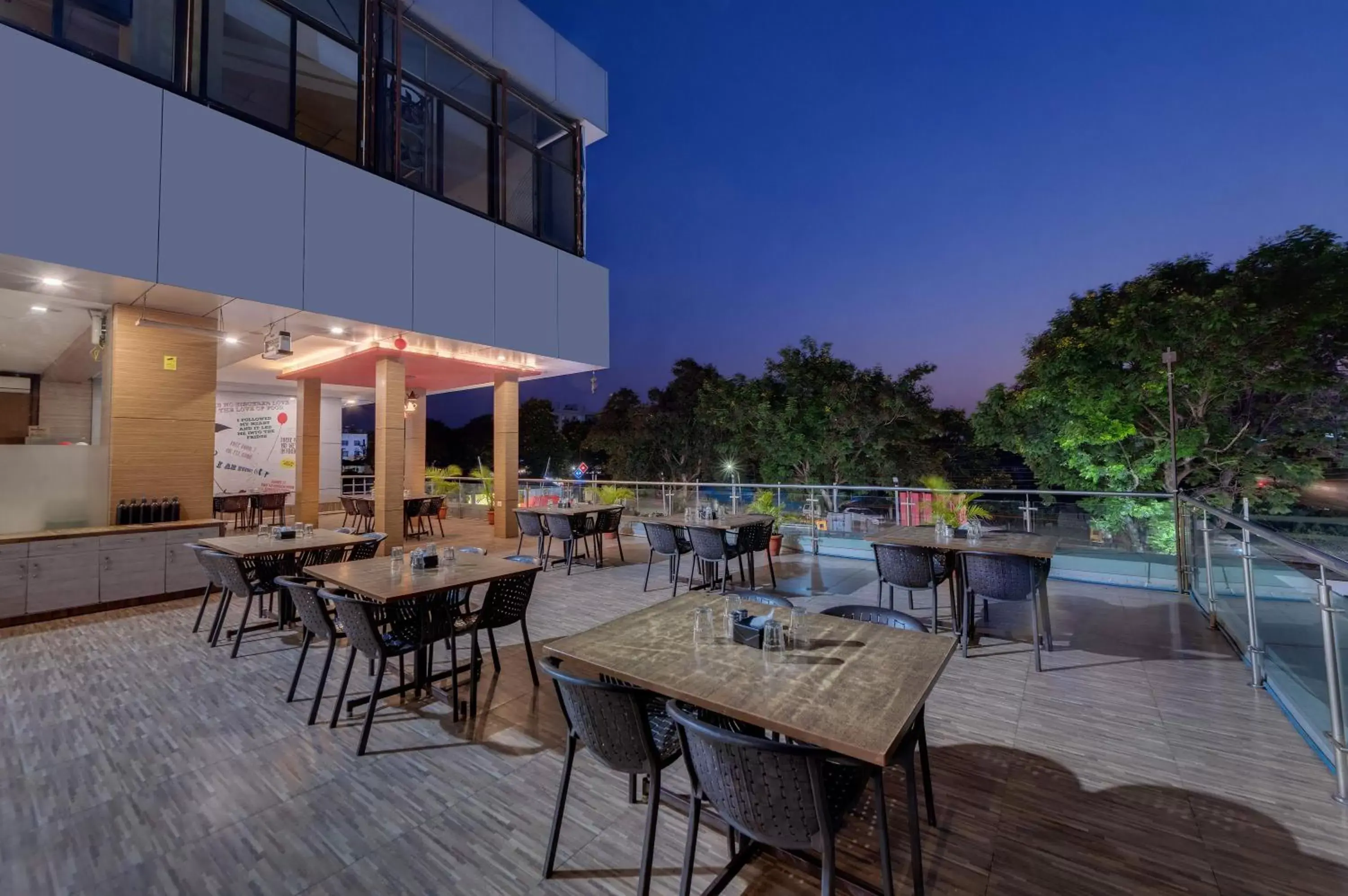 Restaurant/places to eat in Grand Fortune Beacon, Ichalkaranji Restaurant/places to eat in Grand Fortune Beacon, Ichalkaranji