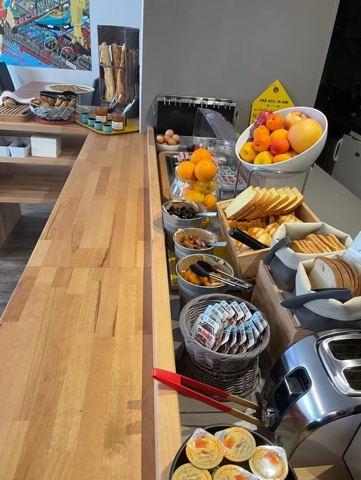 Hôtel Agora, Nantes Ouest