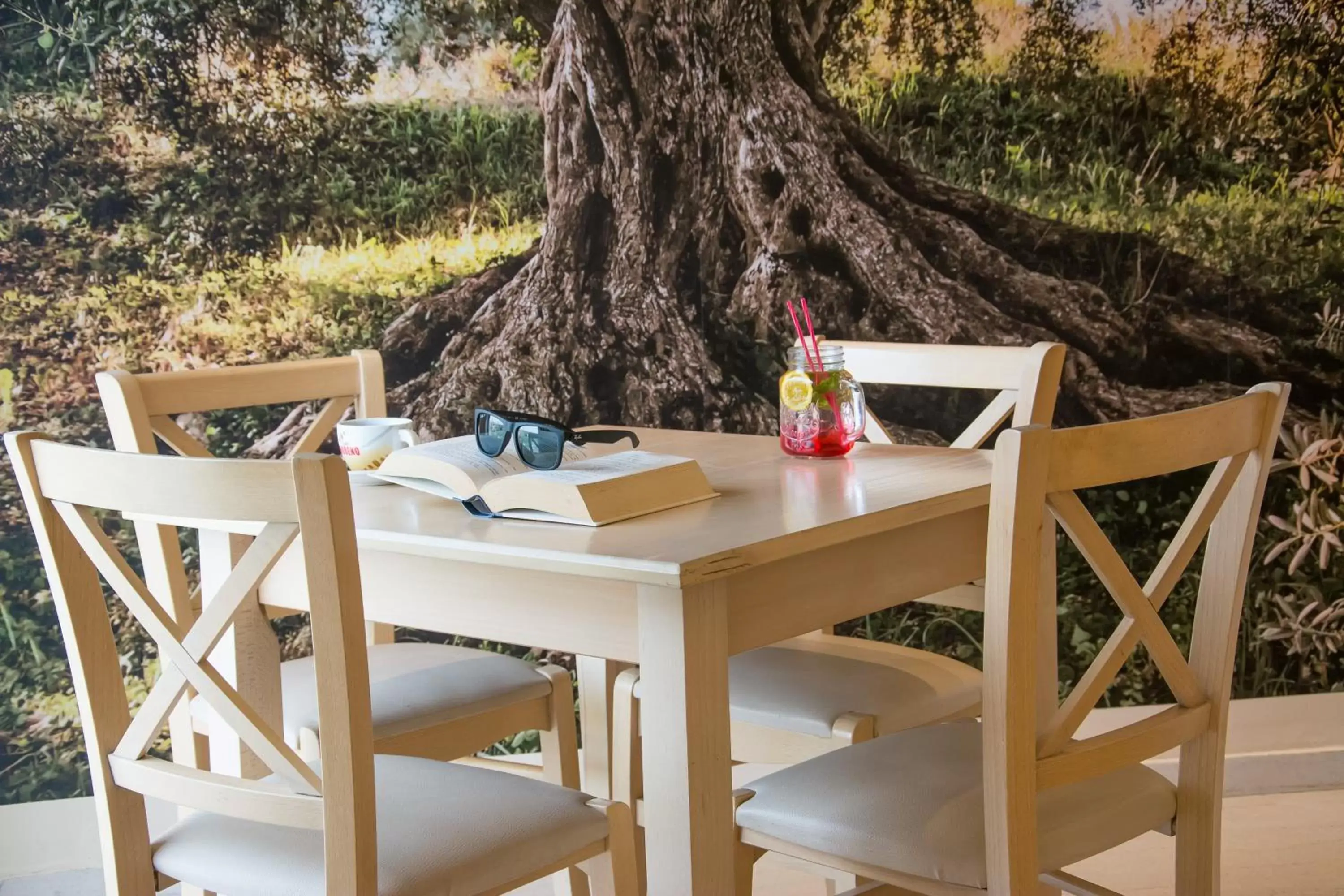 Breakfast in Primavera Hotel Breakfast in Primavera Hotel