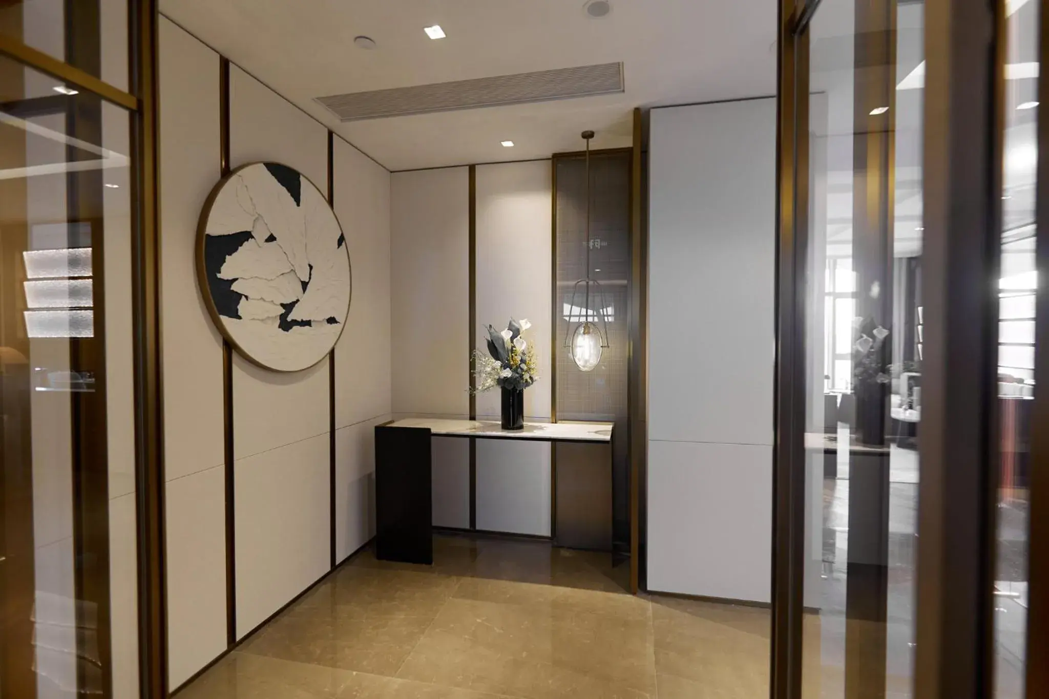 Other, Bathroom in InterContinental Ningbo, an IHG Hotel