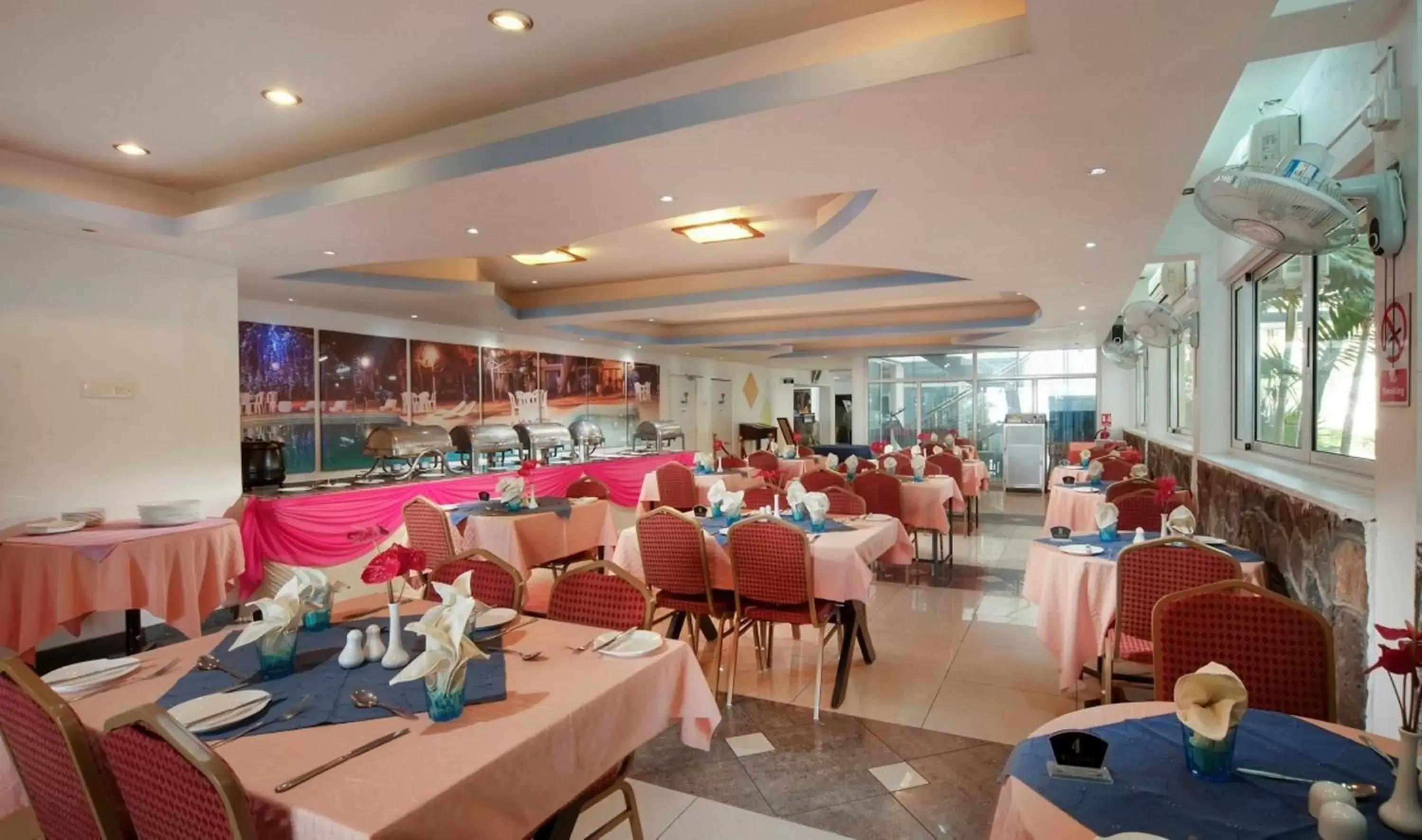 Restaurant/places to eat in Manisa Hotel Restaurant/places to eat in Manisa Hotel