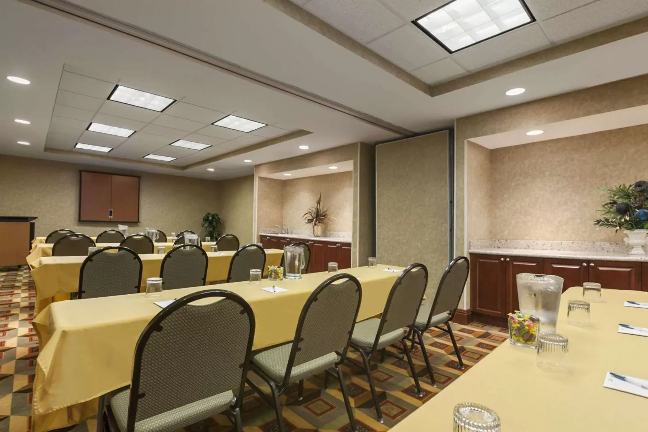 Meeting/conference room in Homewood Suites by Hilton Denver - Littleton