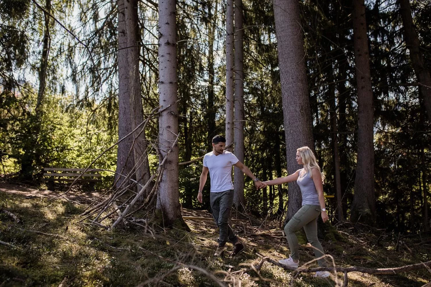 Activities in Hotel AlpenSchlössl