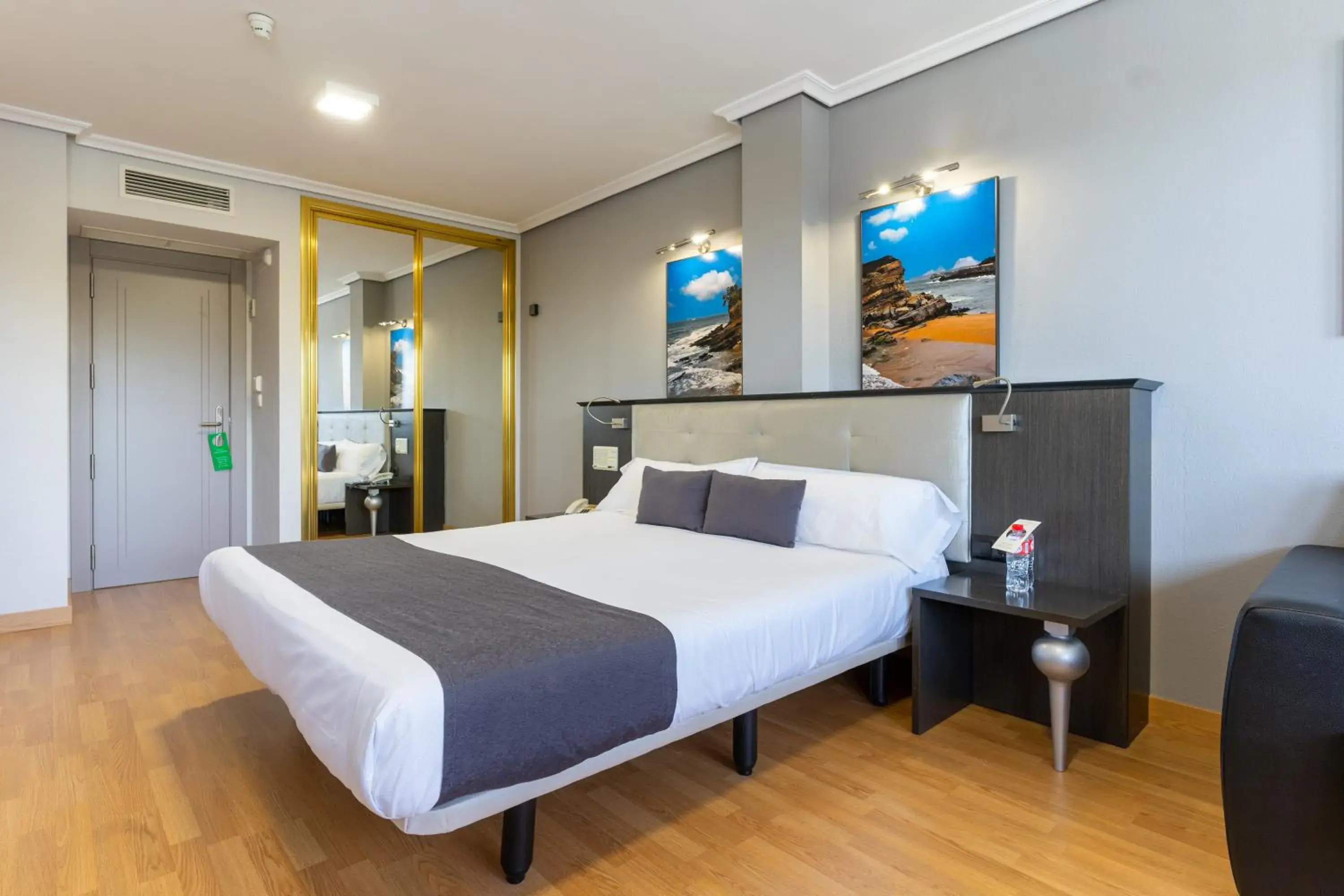 Other, Bed in Chateau La Roca Other, Bed in Chateau La Roca