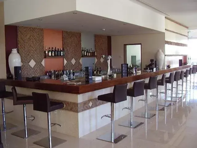 Lounge or bar, Lounge/Bar in Hotel Praia Sol