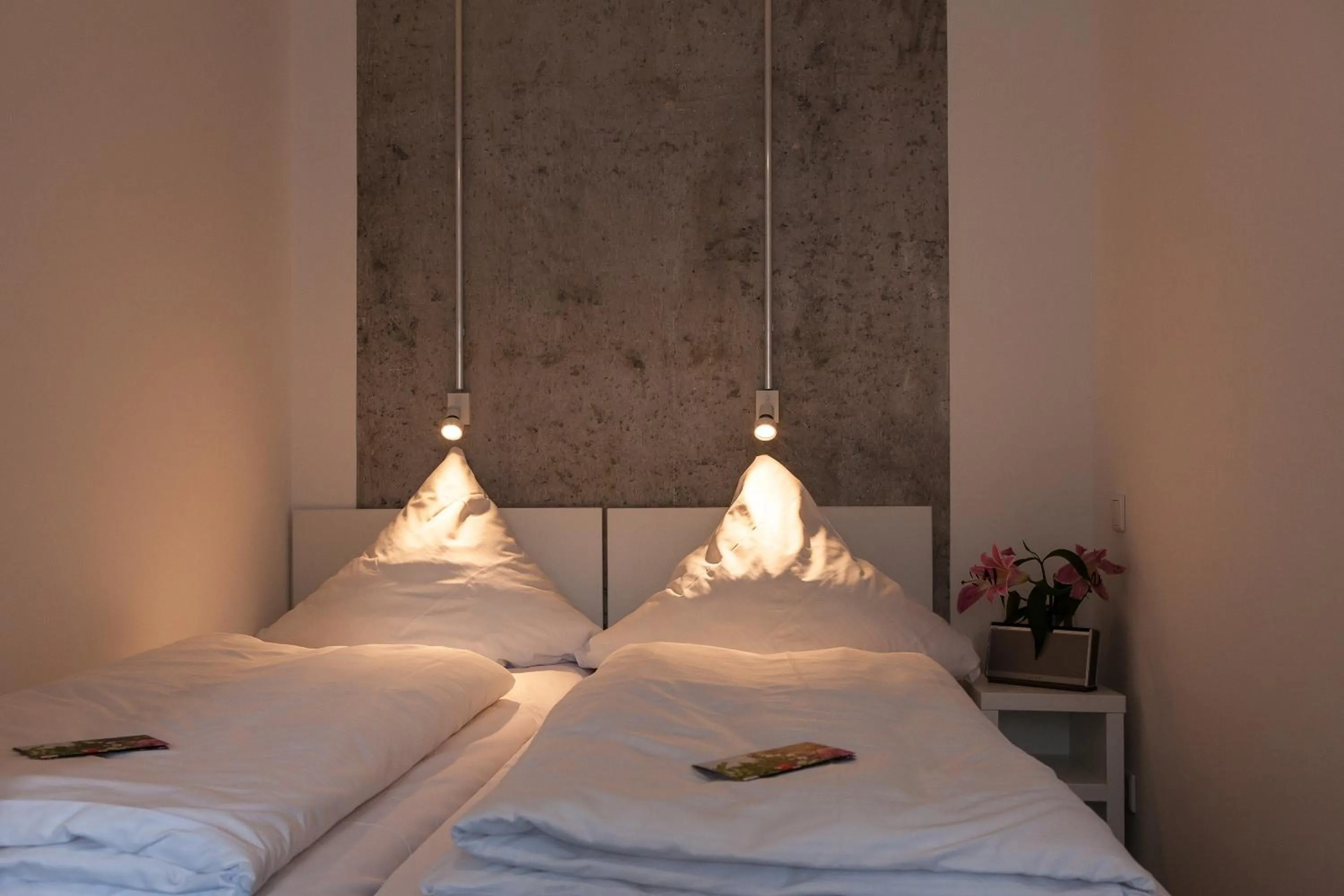 Bed in BNB near Brandenburg Gate - Rooms & Apartments