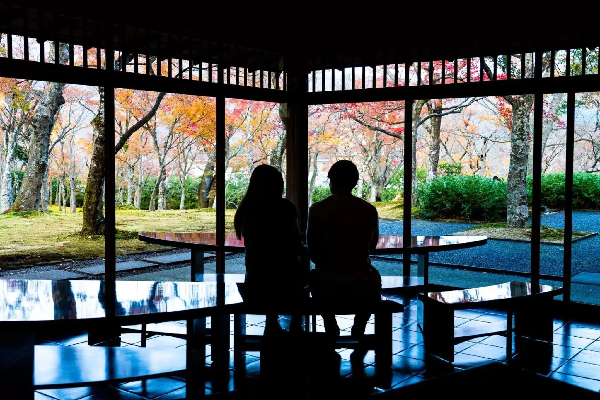 Nearby landmark in Hotel Indigo Hakone Gora, an IHG Hotel