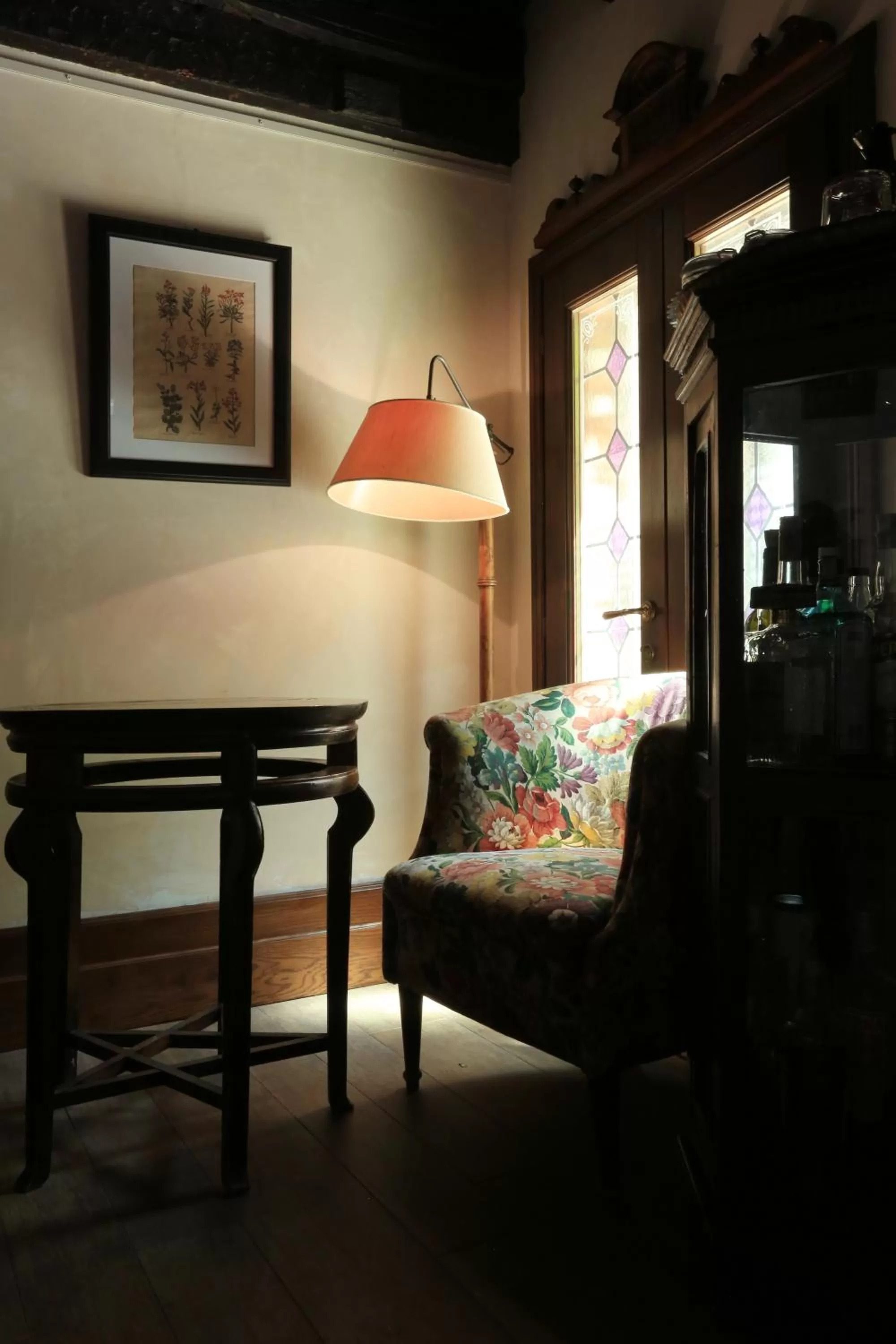 Lounge or bar in Novecento Boutique Hotel