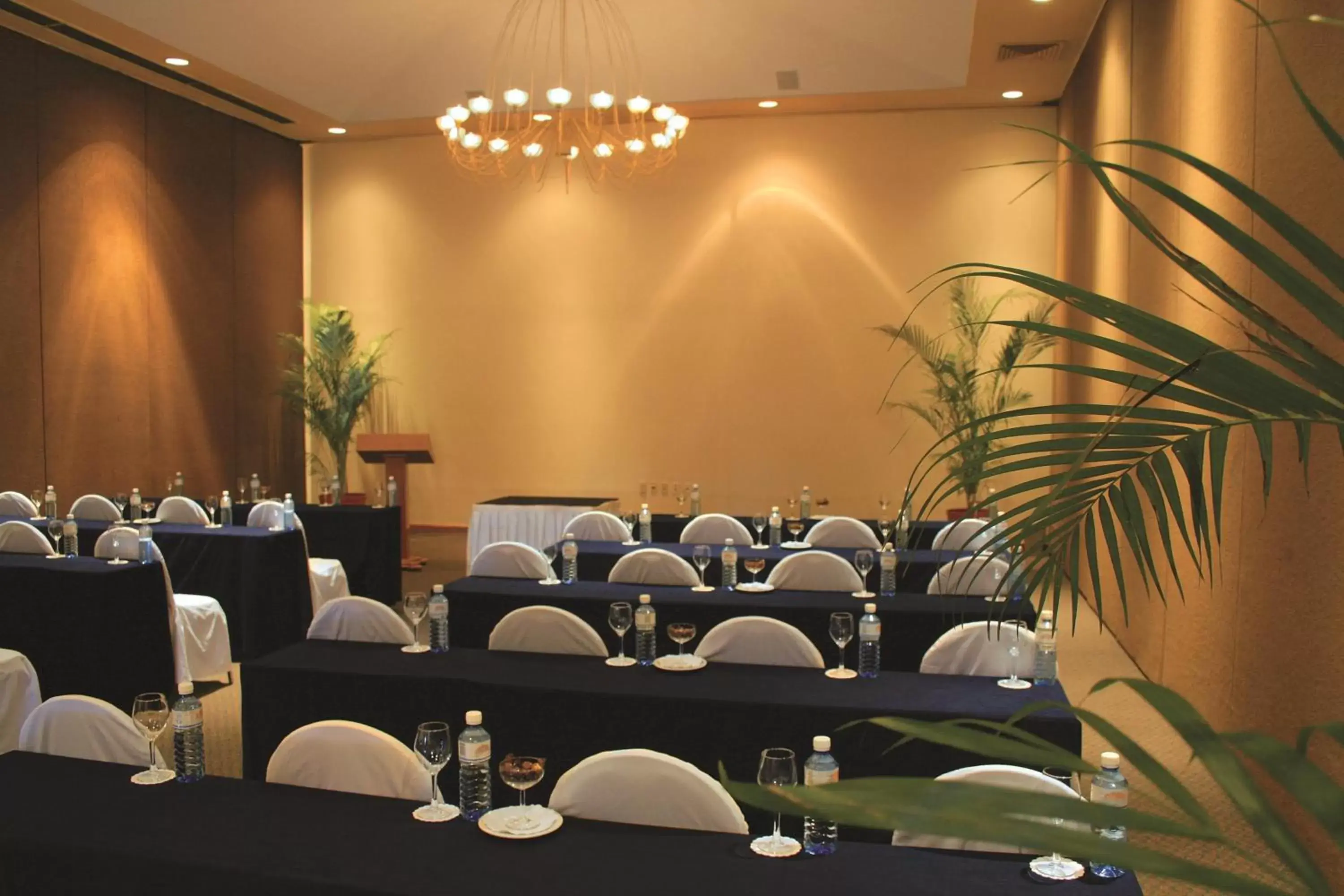 People, Banquet Facilities in Crown Paradise Golden All Inclusive Resort - Adults Only