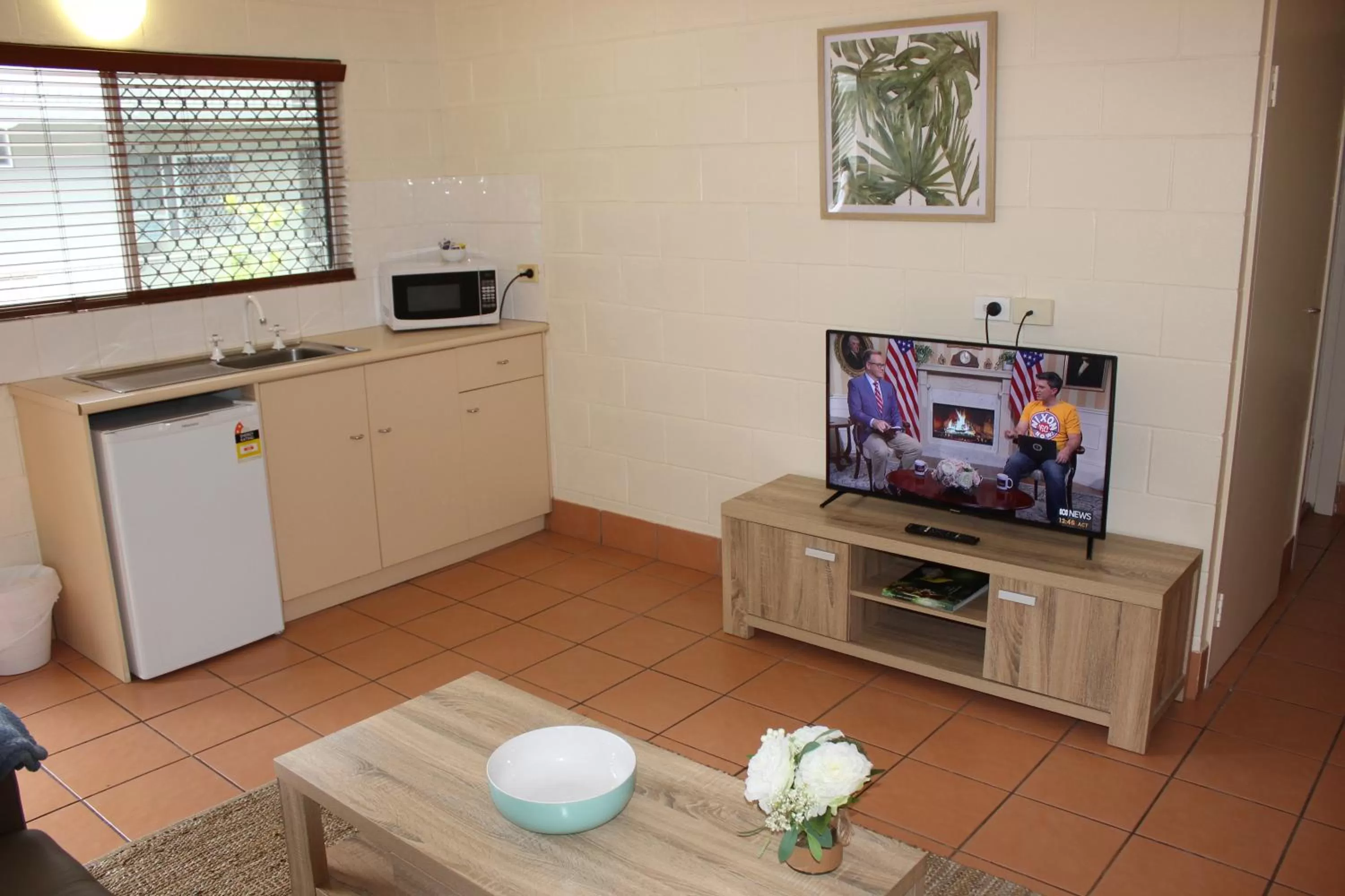 TV and multimedia in Lake Central Cairns