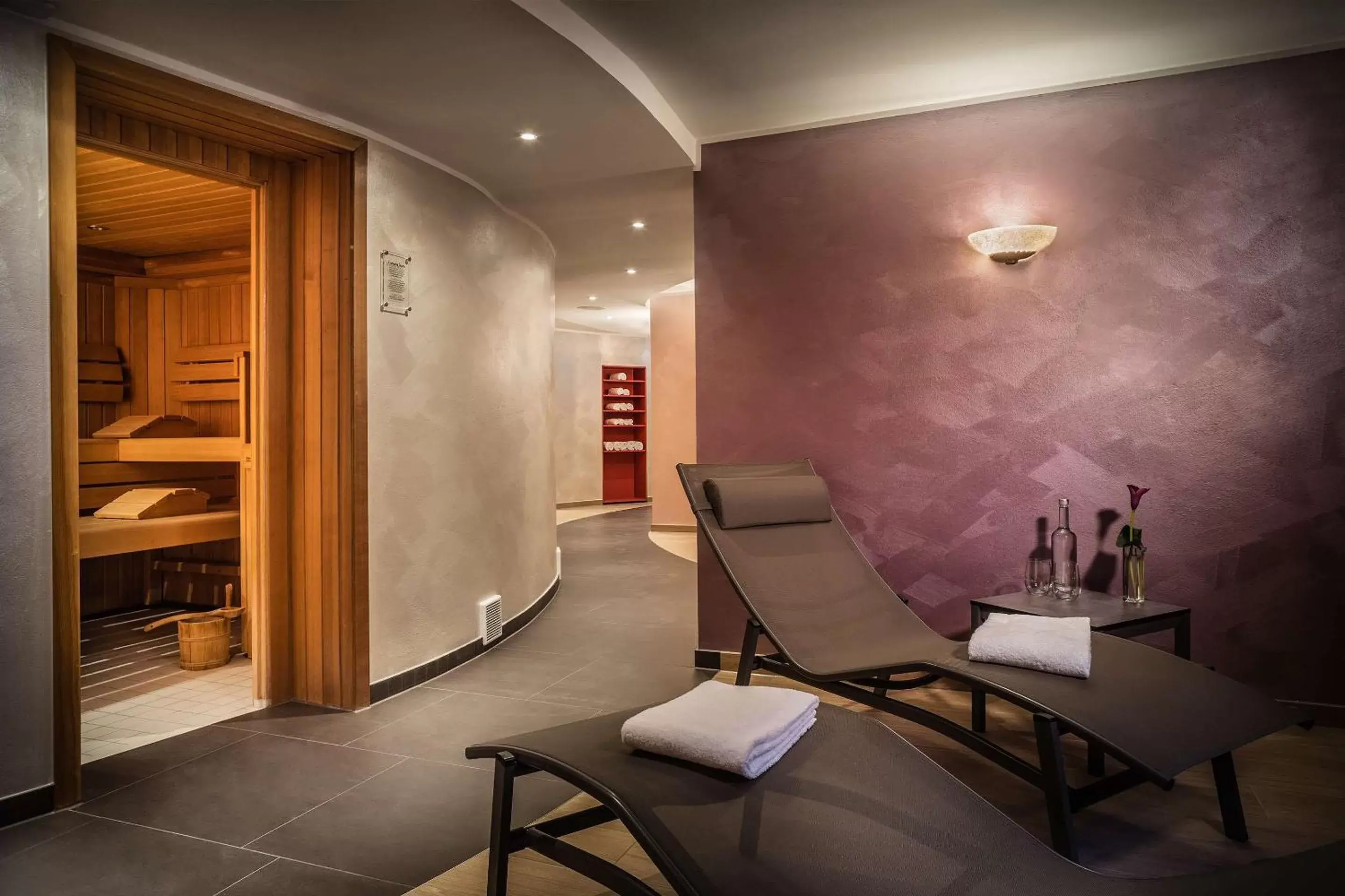 Spa and wellness centre/facilities, Spa/Wellness in Best Western Plus Residenzhotel Lüneburg