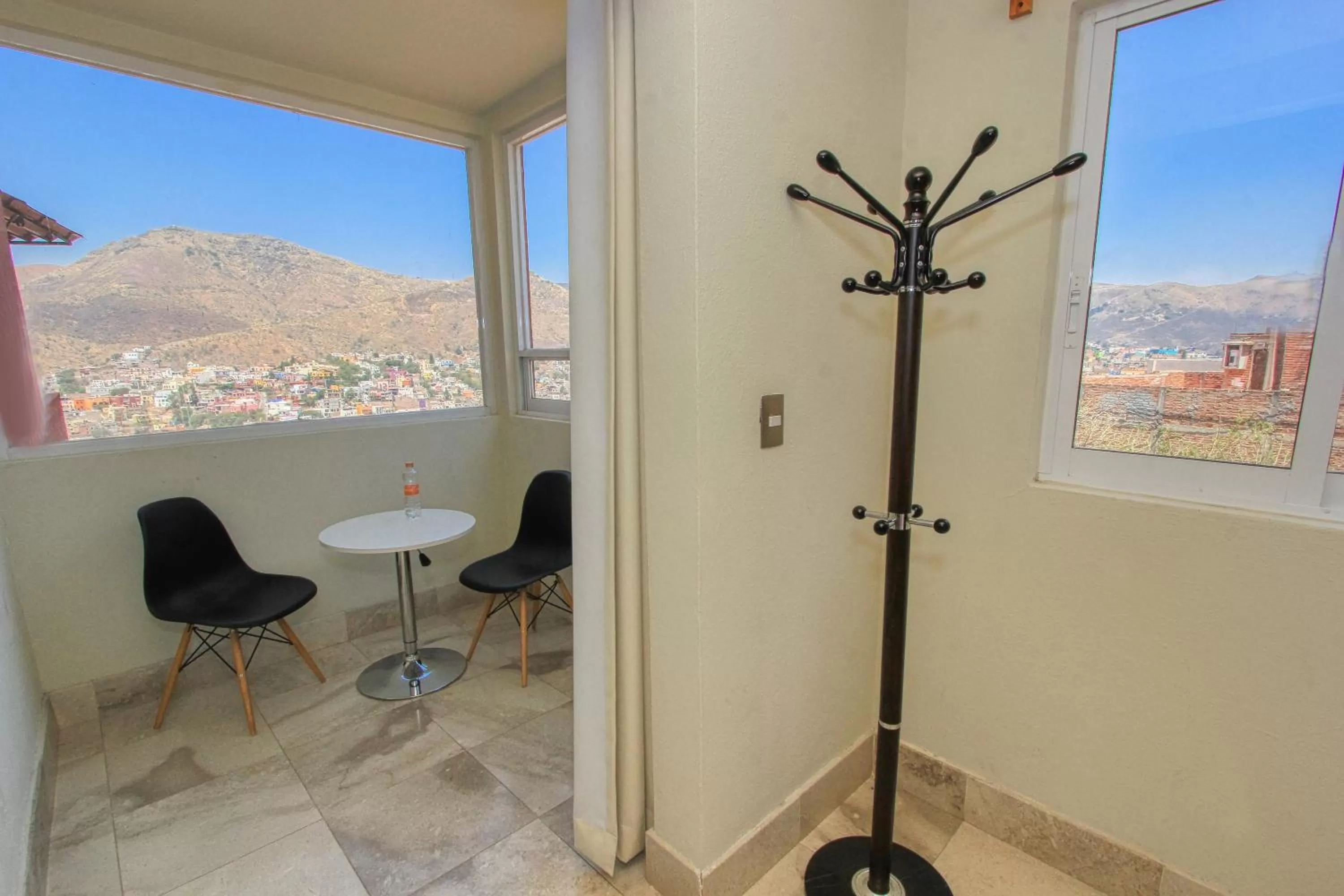 Balcony/Terrace in La Vista
