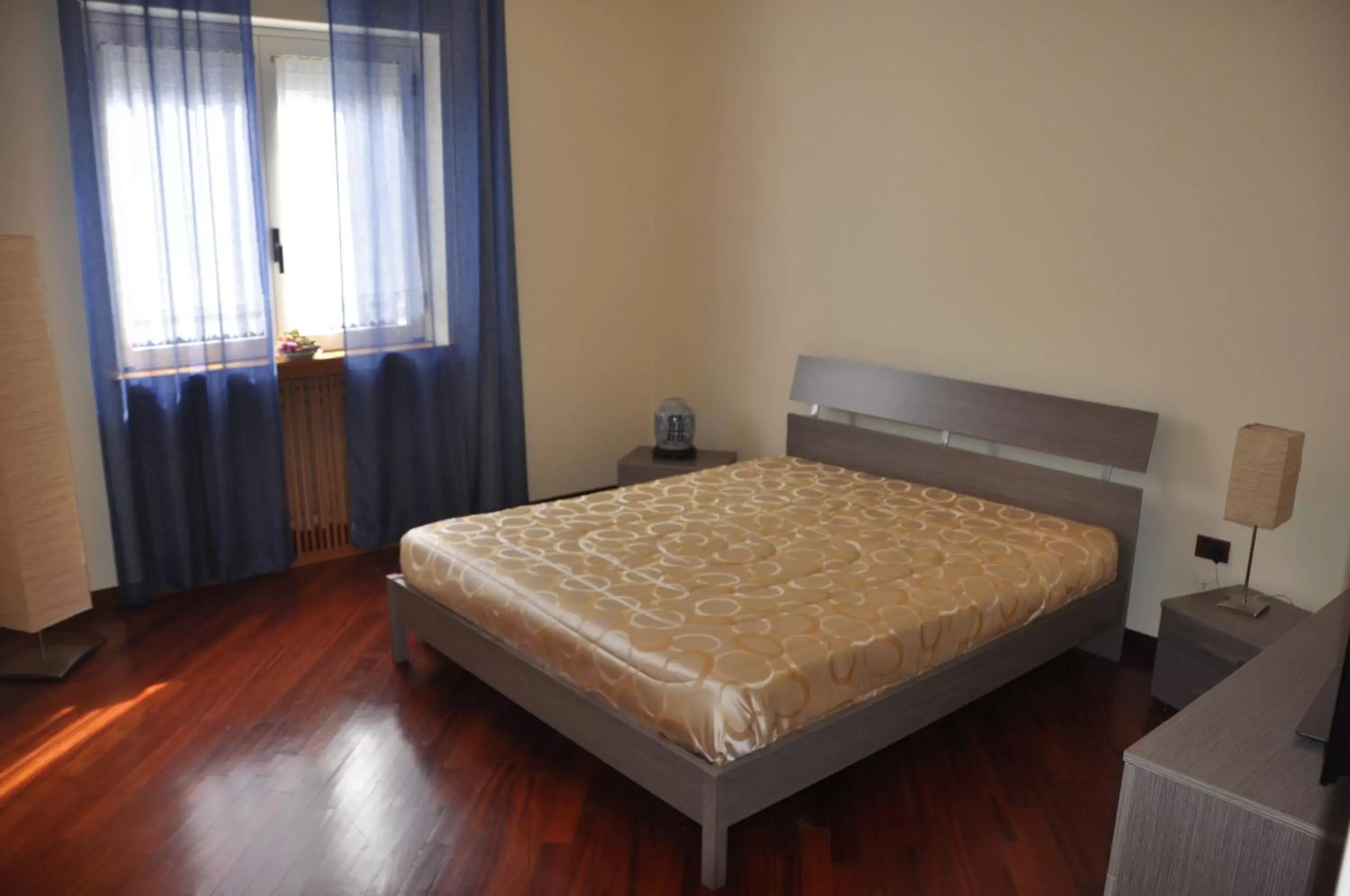 King Room in B&B Borsellino