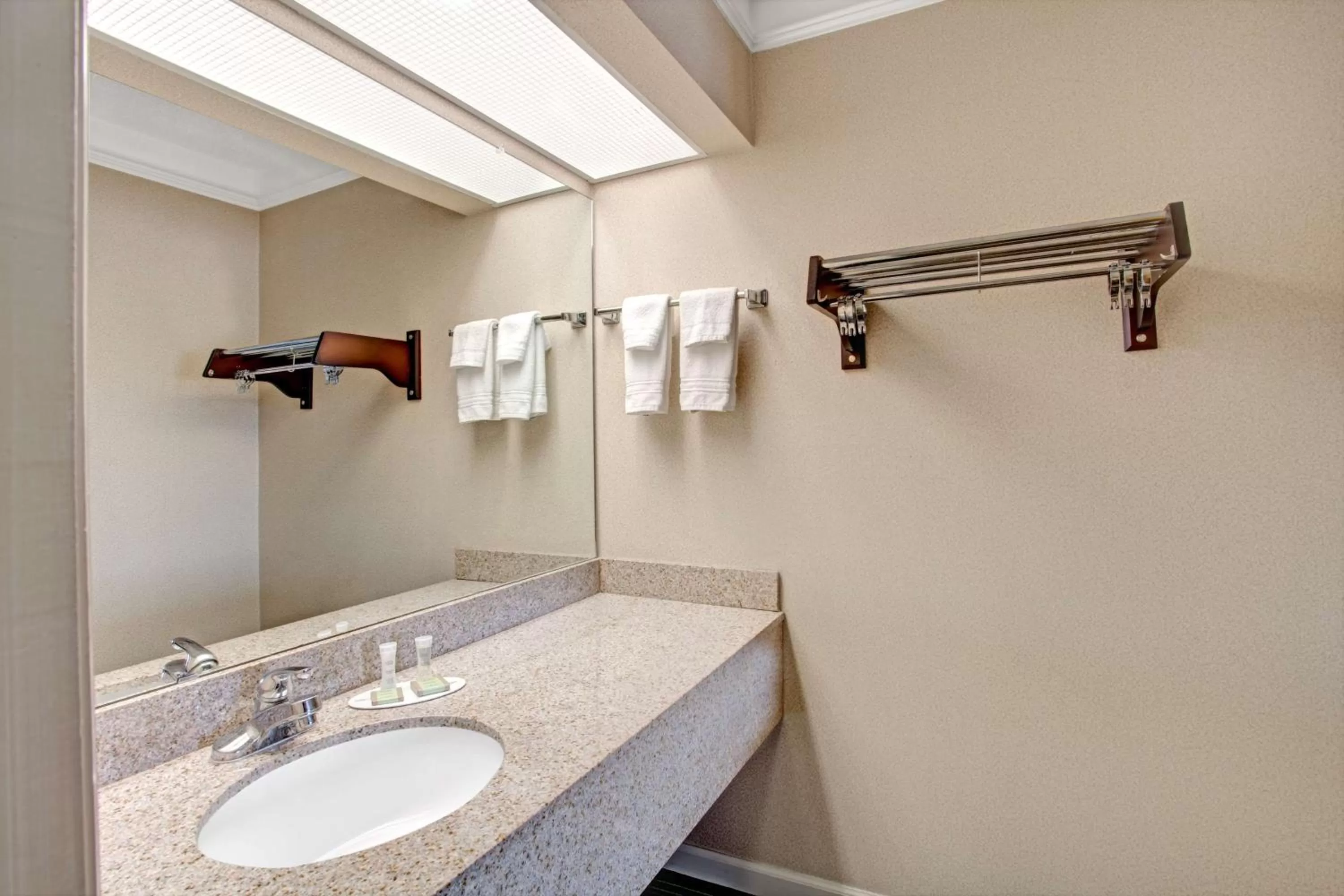 King Room - Smoking  in Super 8 by Wyndham Knoxville East