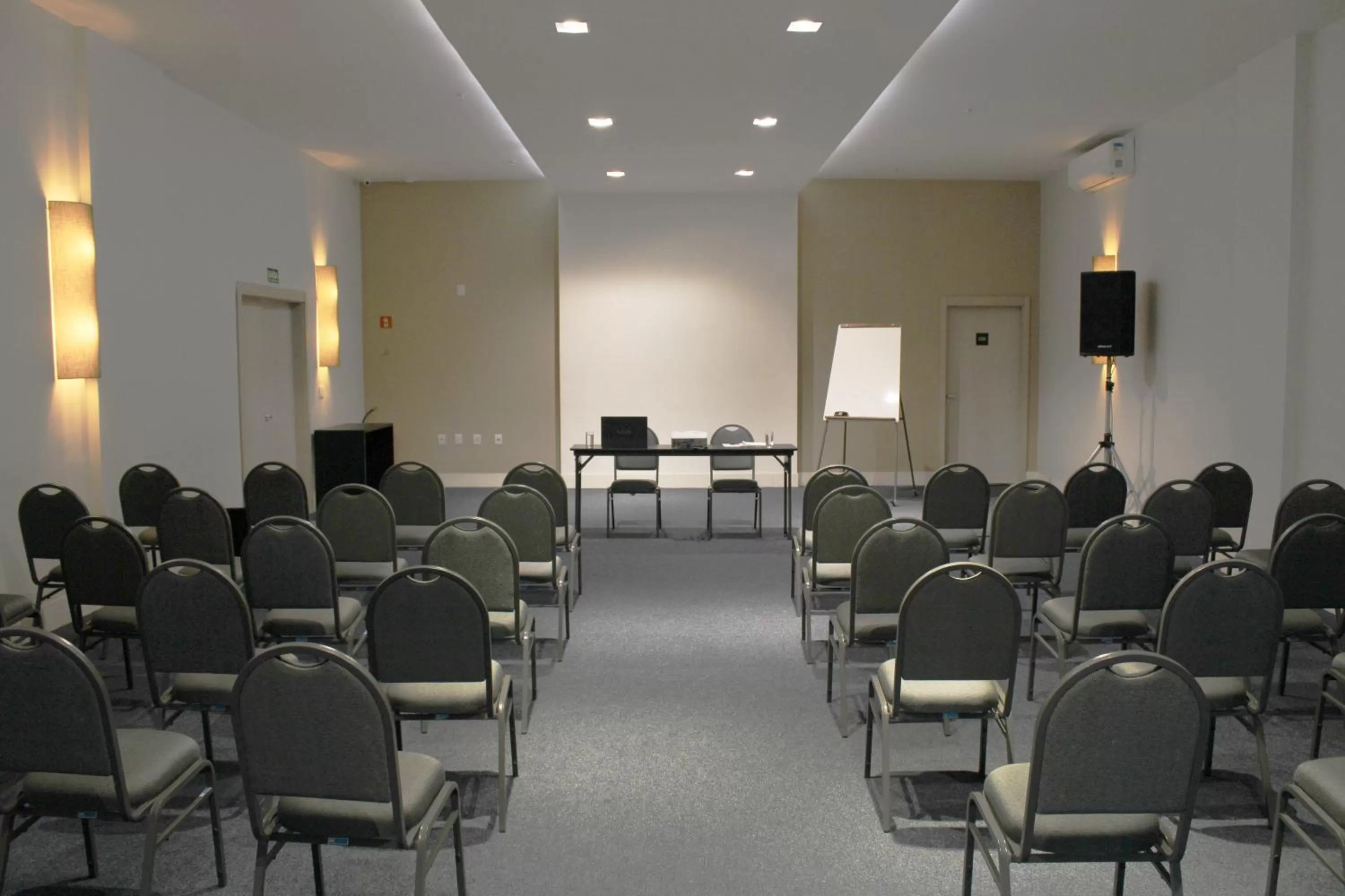 Meeting/conference room in Samba Tres Rios