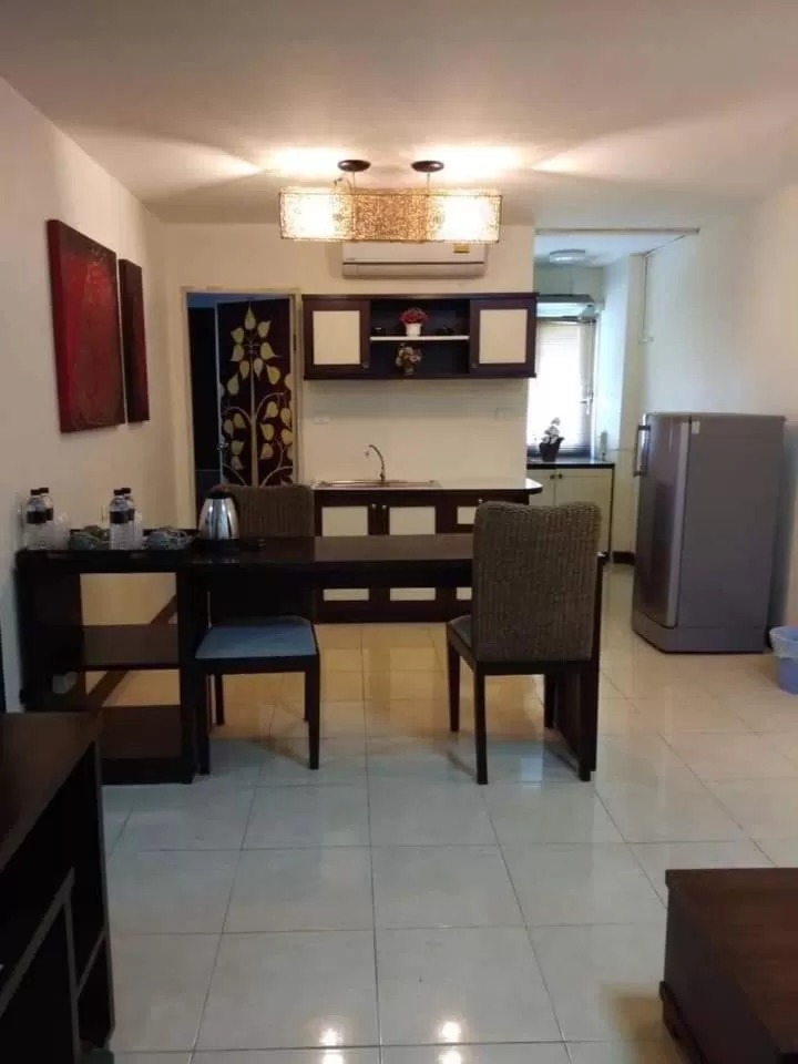 Noble Place Chiangmai